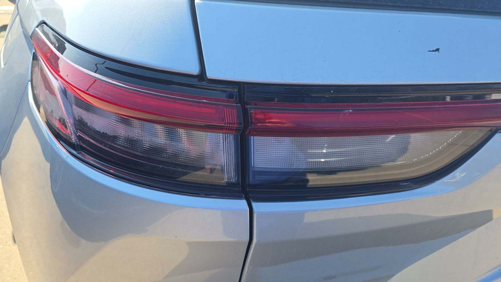 2023 Jeep Grand Cherokee Limited AWD