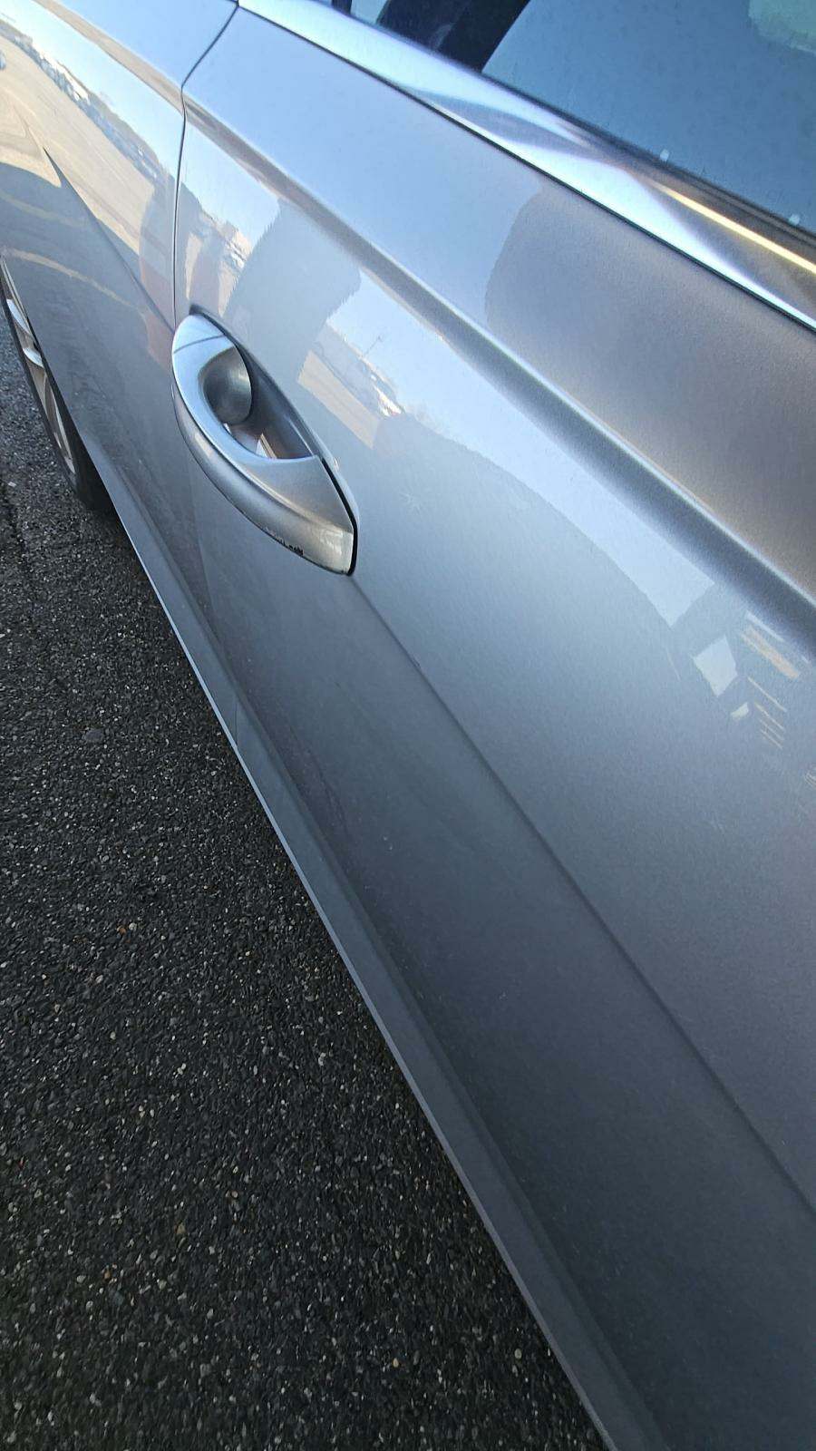 2020 Volkswagen Passat 2.0T SE FWD