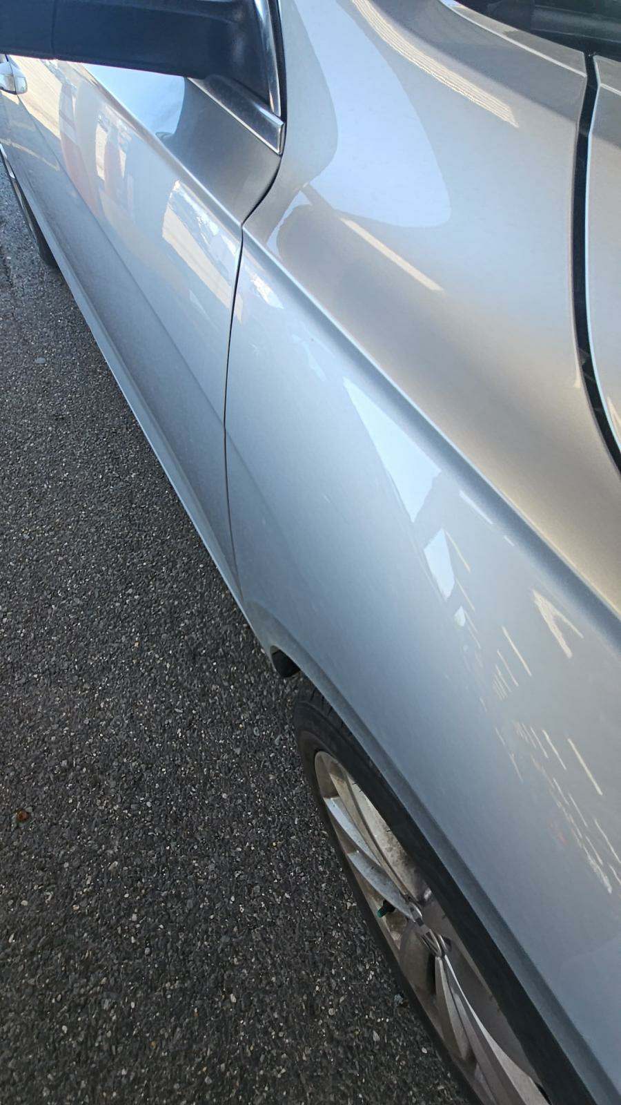 2020 Volkswagen Passat 2.0T SE FWD