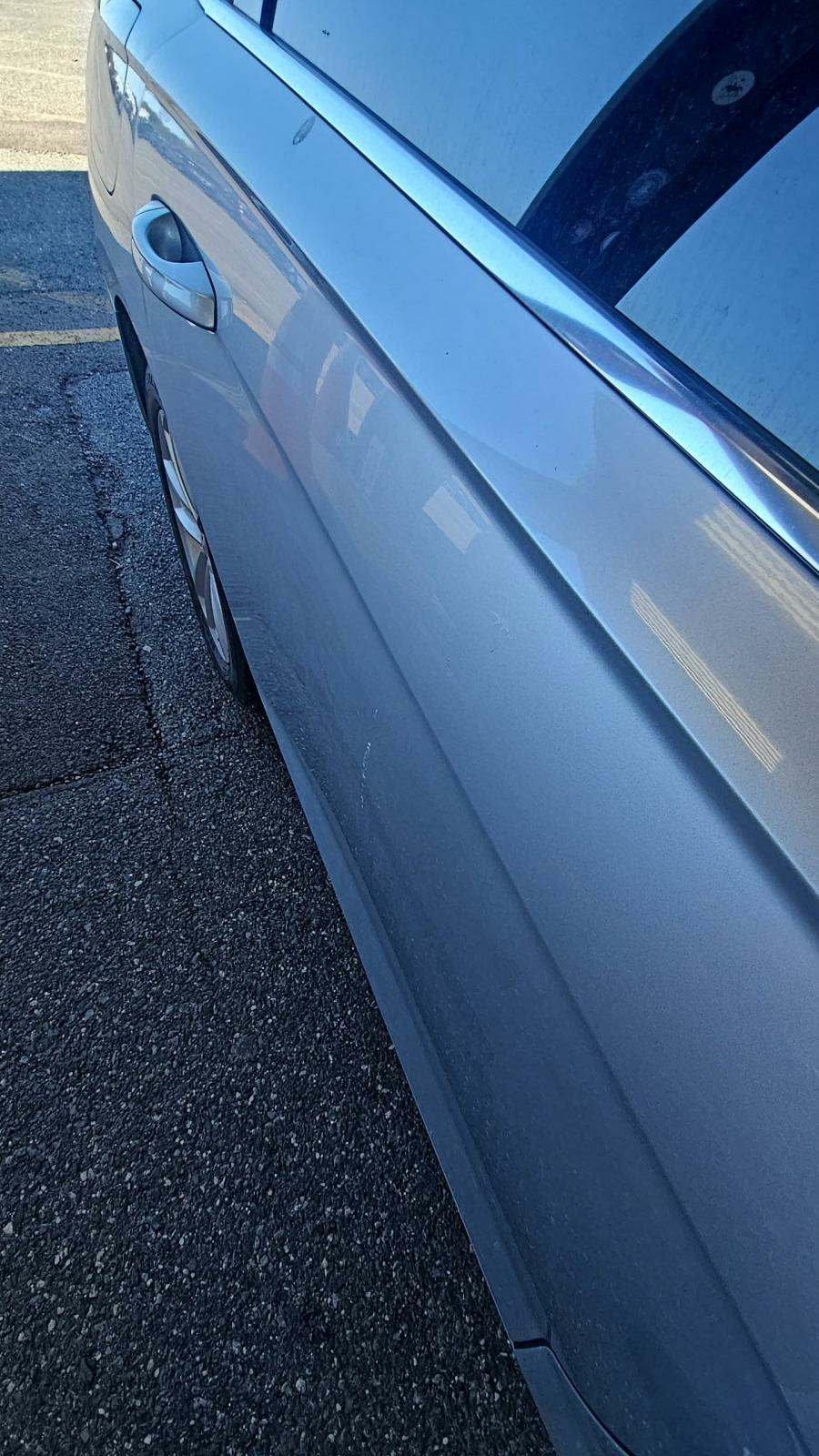 2020 Volkswagen Passat 2.0T SE FWD