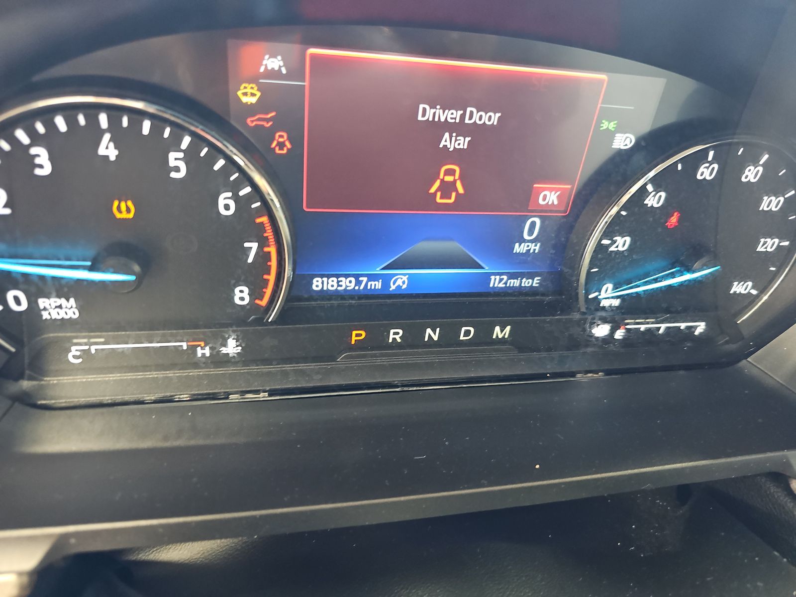 2020 Ford Explorer Limited AWD