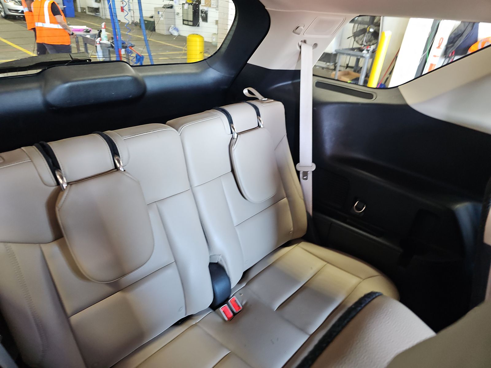 2020 Ford Explorer Limited AWD