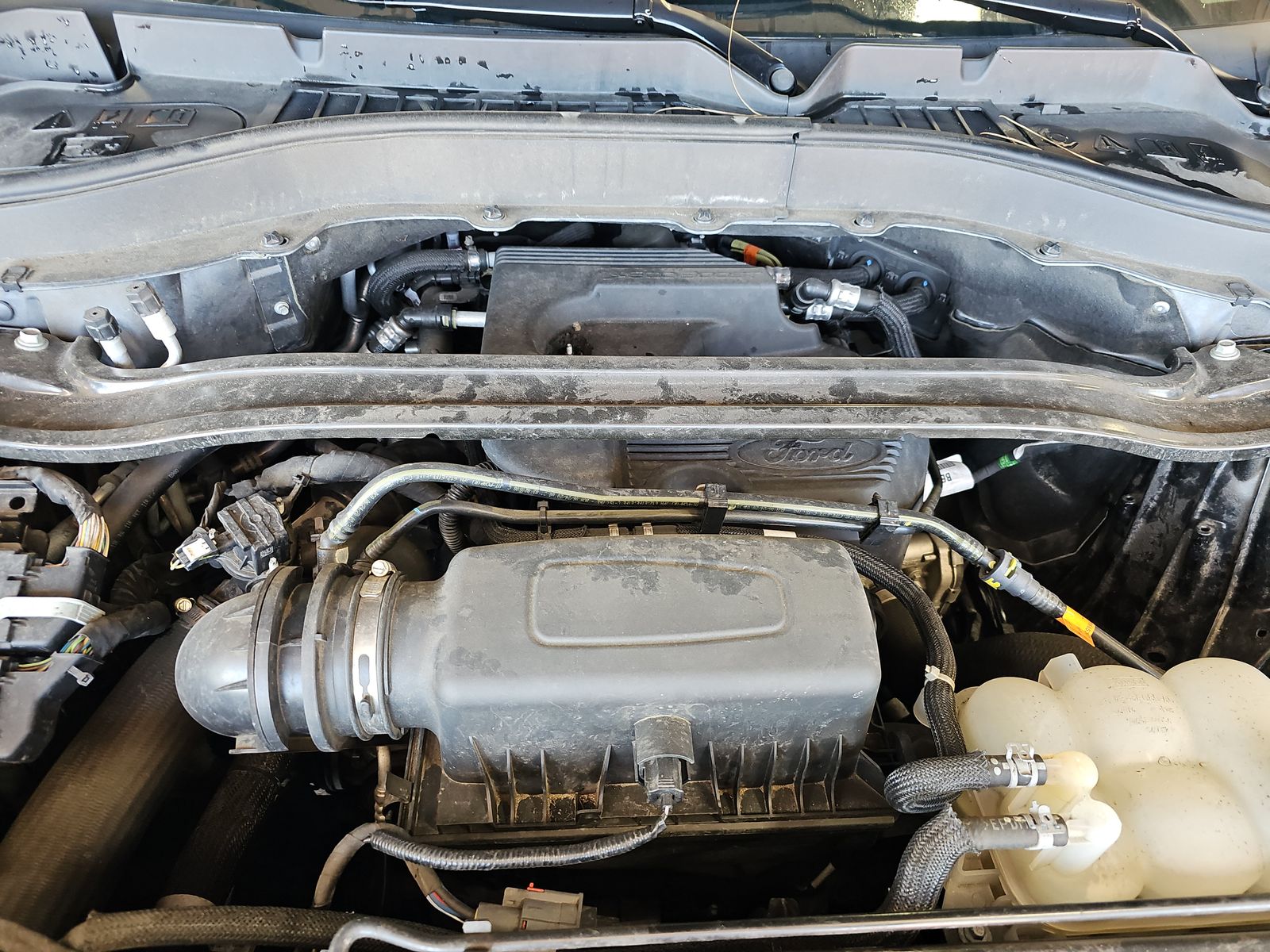 2020 Ford Explorer Limited AWD