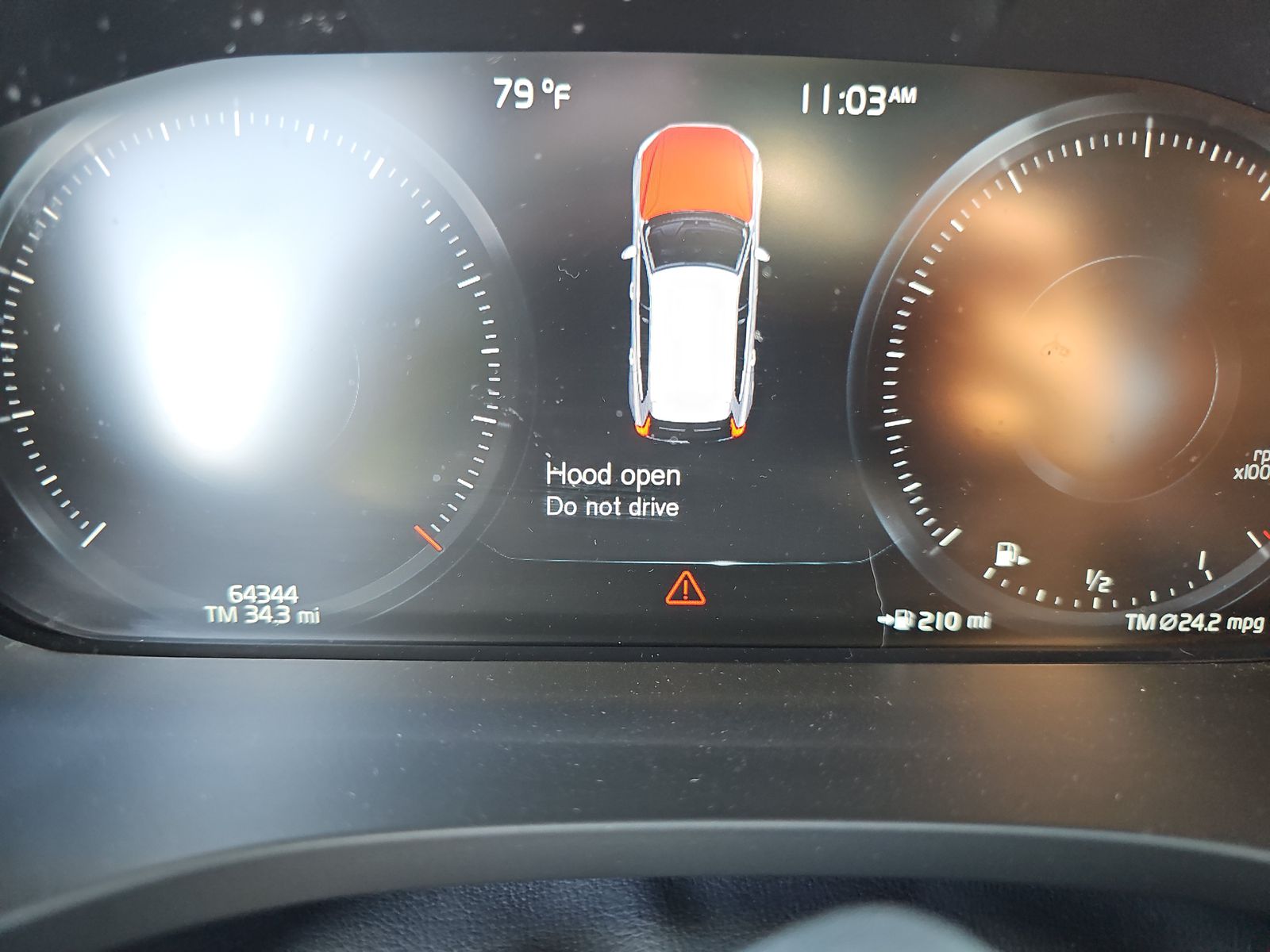 2021 Volvo XC60 T5 Momentum AWD