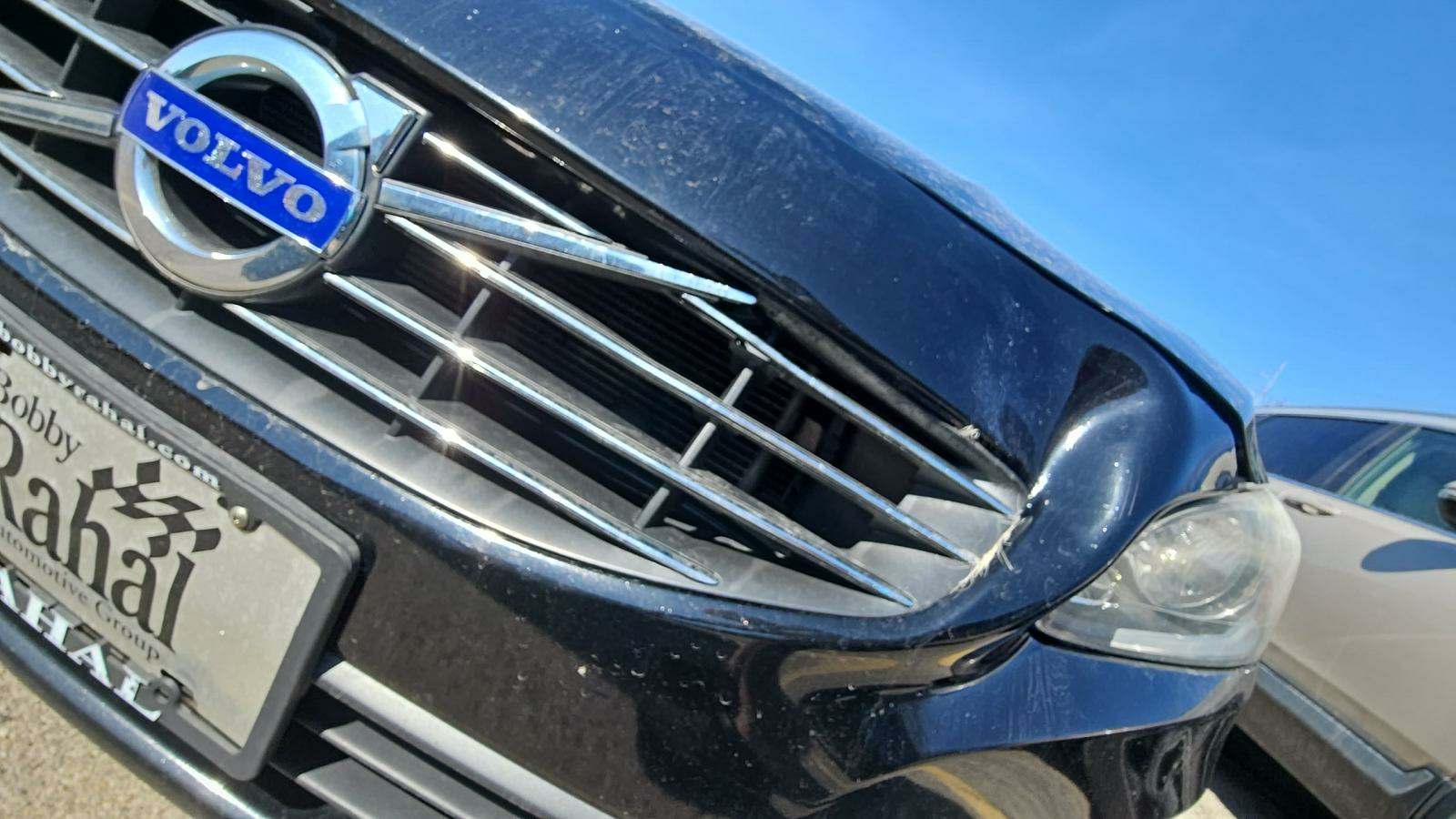 2015 Volvo S60 T5 Premier FWD