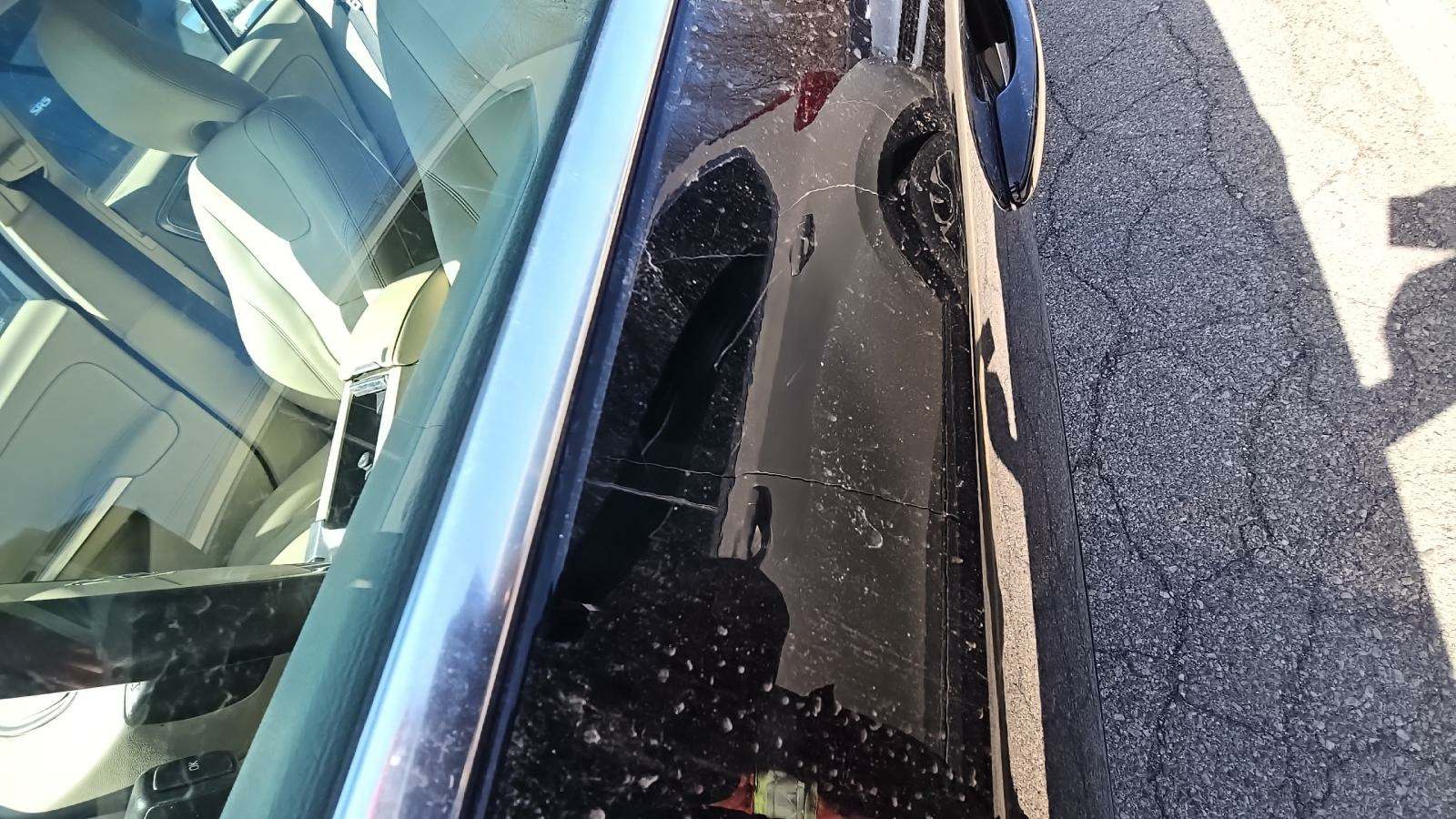 2015 Volvo S60 T5 Premier FWD