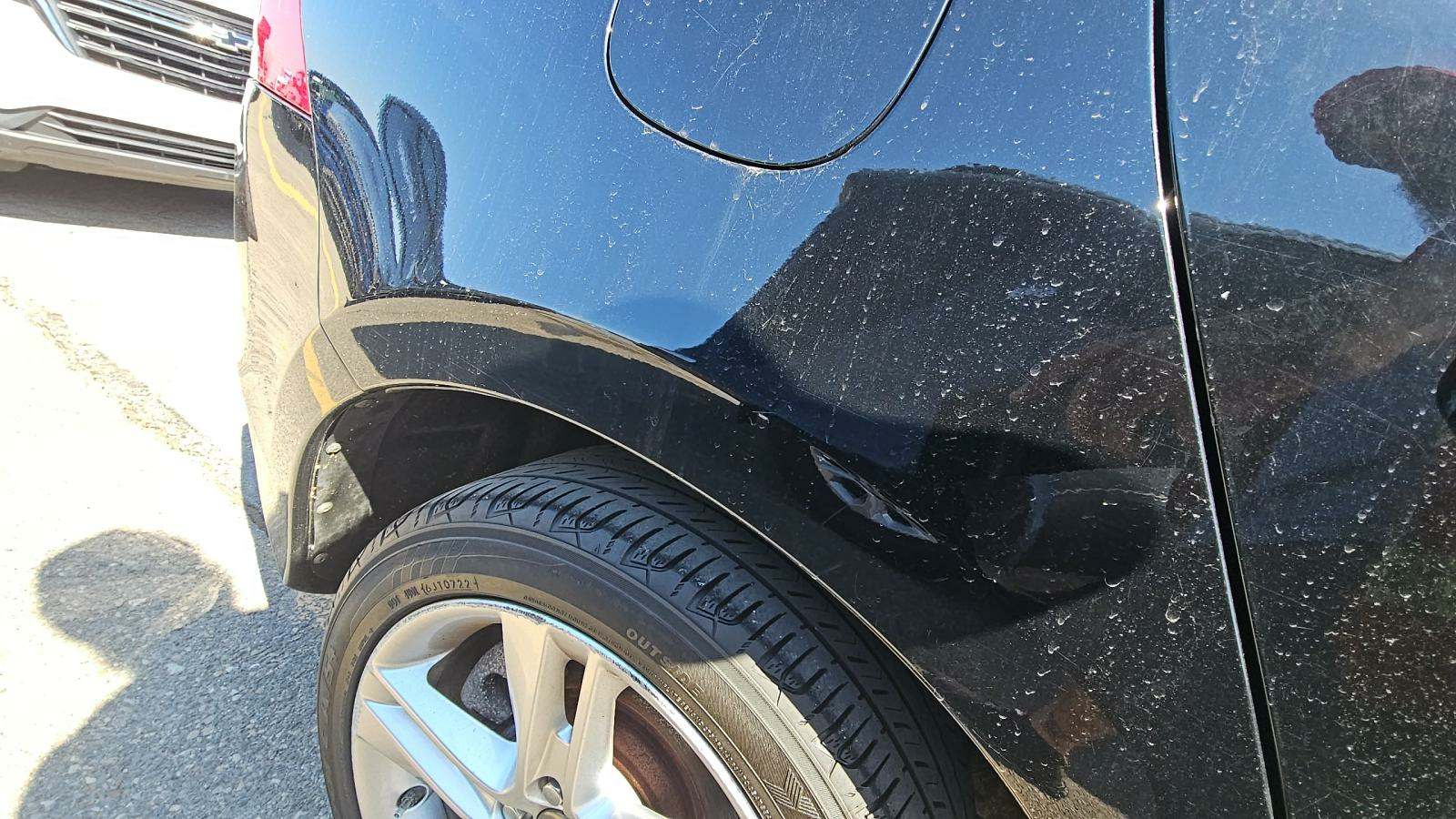 2015 Volvo S60 T5 Premier FWD