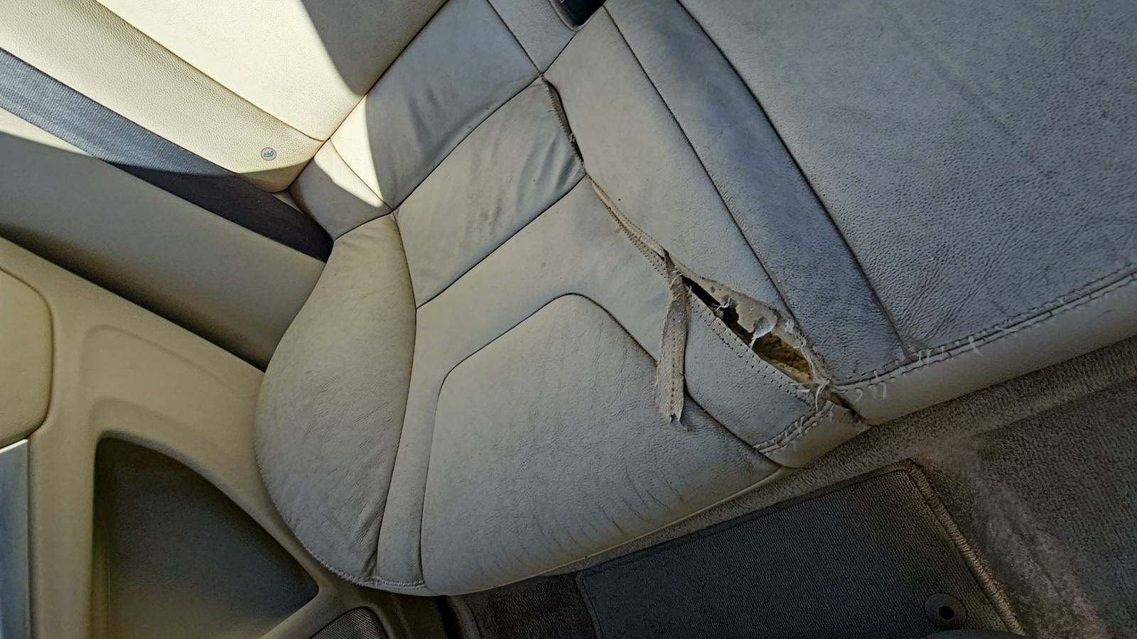 2015 Volvo S60 T5 Premier FWD