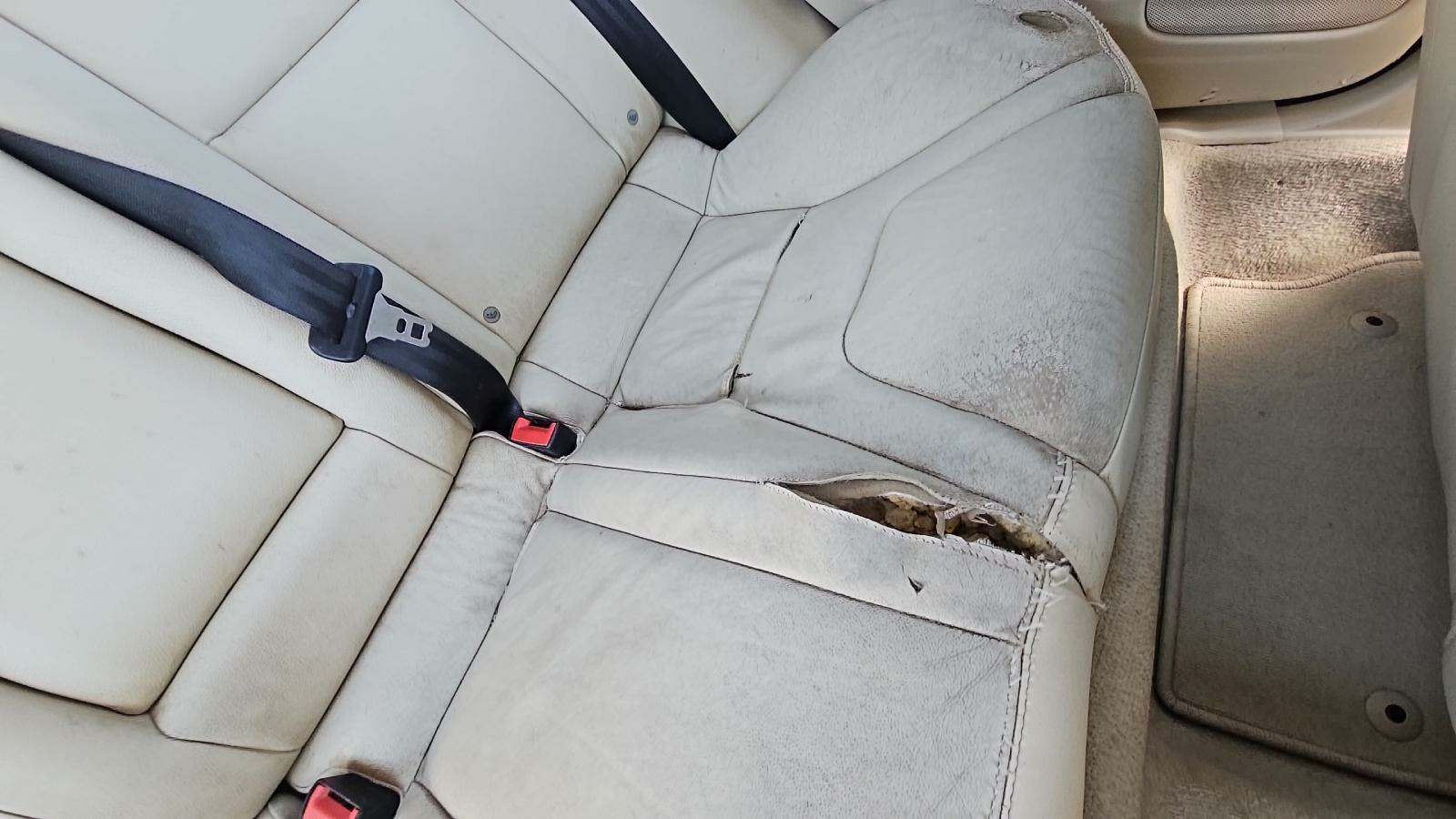 2015 Volvo S60 T5 Premier FWD