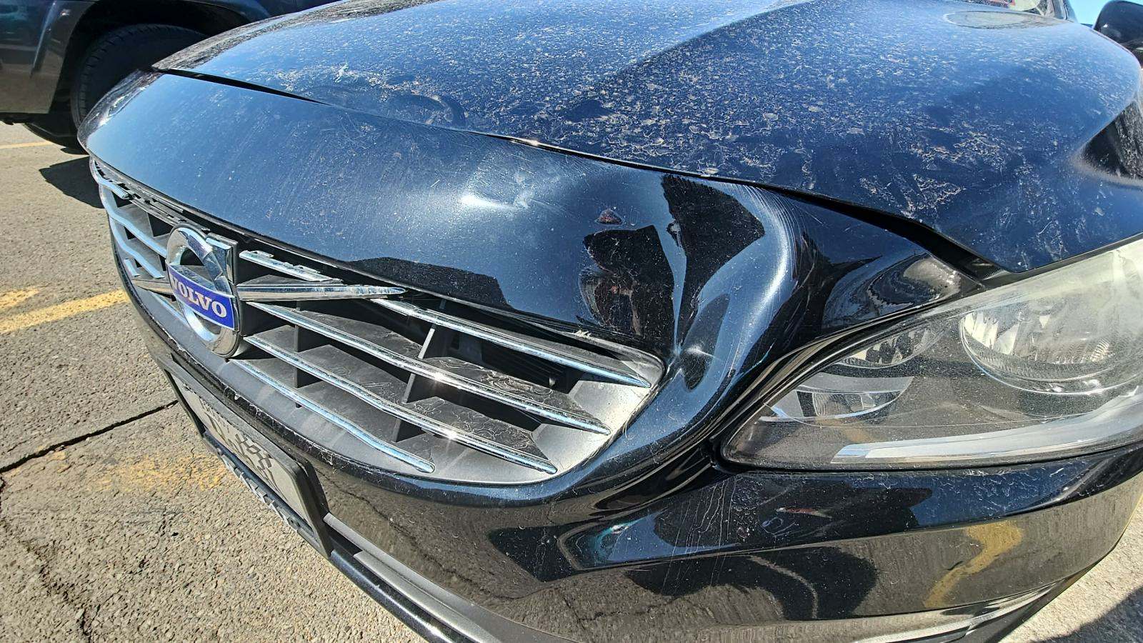 2015 Volvo S60 T5 Premier FWD