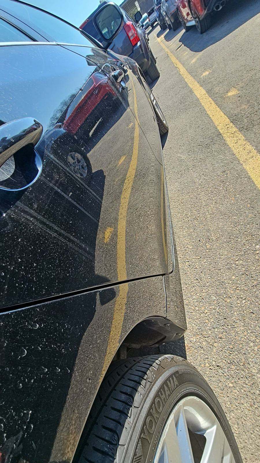 2015 Volvo S60 T5 Premier FWD