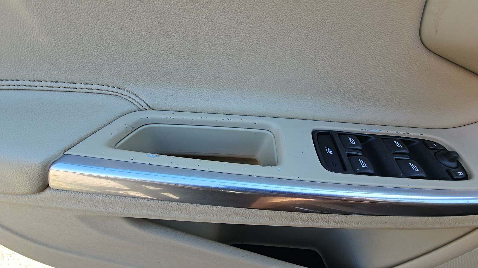 2015 Volvo S60 T5 Premier FWD