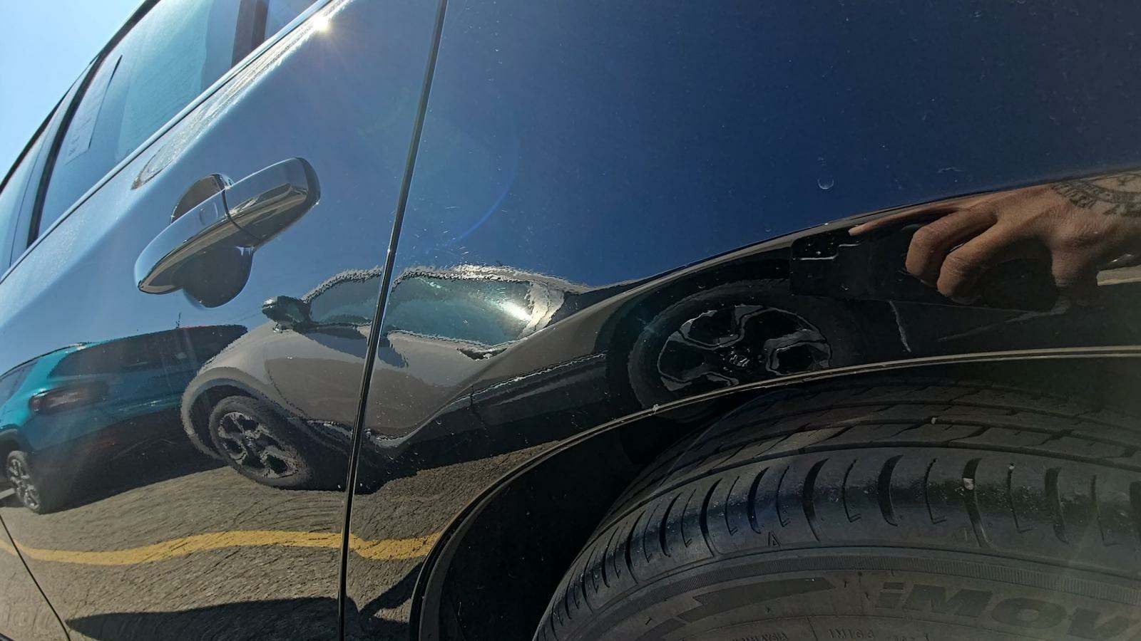 2015 Volvo S60 T5 Premier FWD