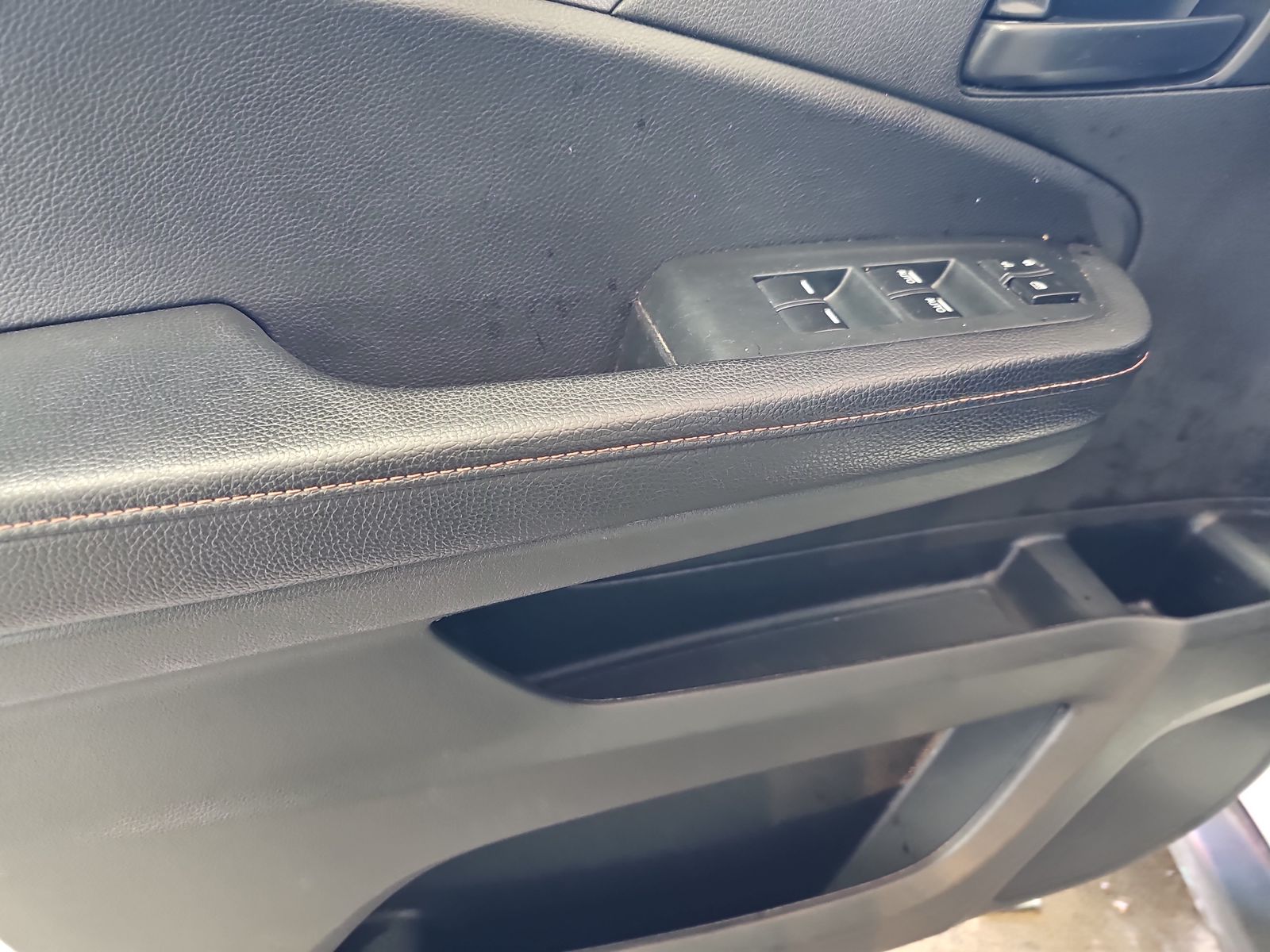 2022 Honda Pilot TrailSport AWD