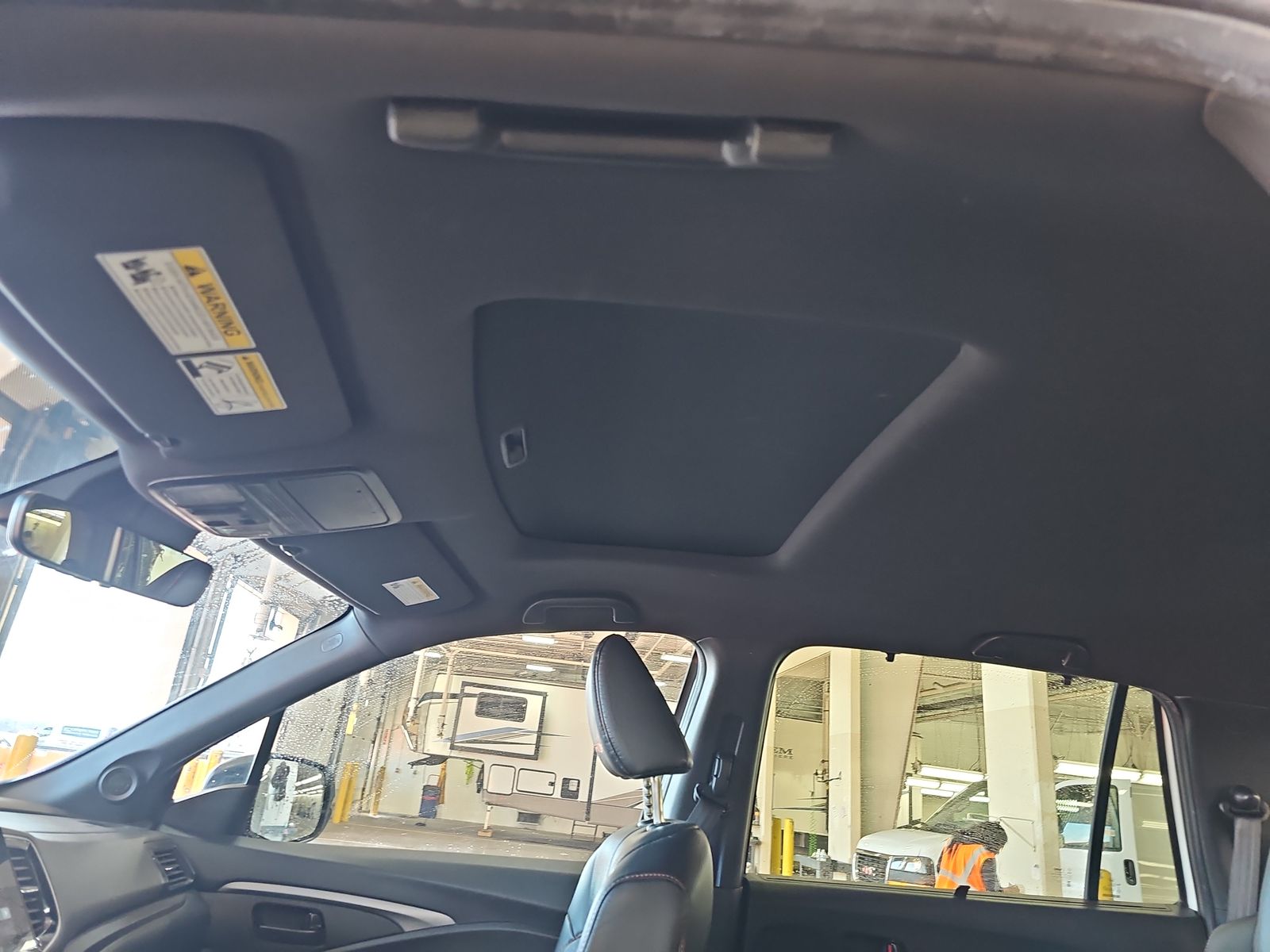 2022 Honda Pilot TrailSport AWD