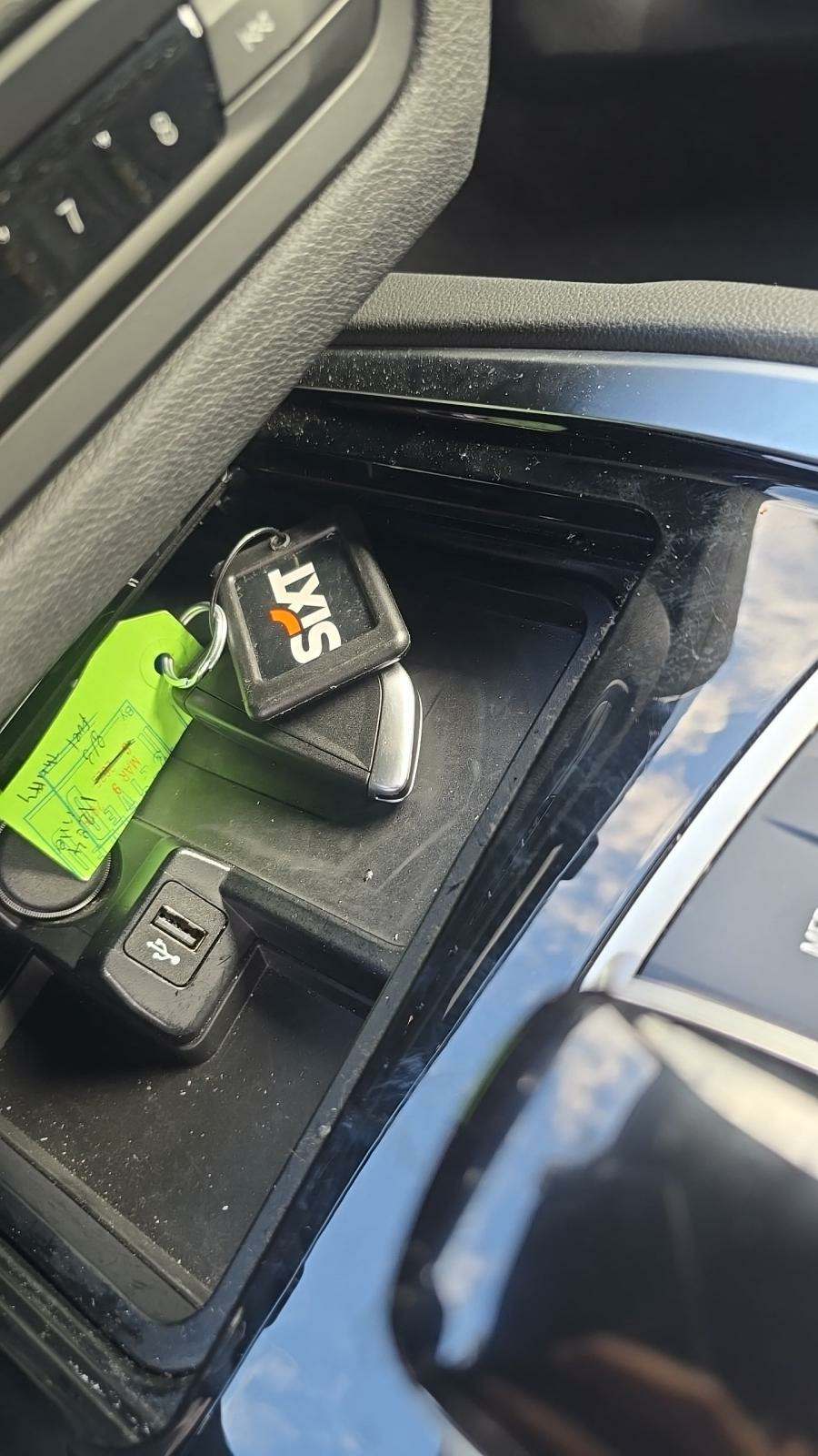 2025 BMW Z4 sDrive30i RWD