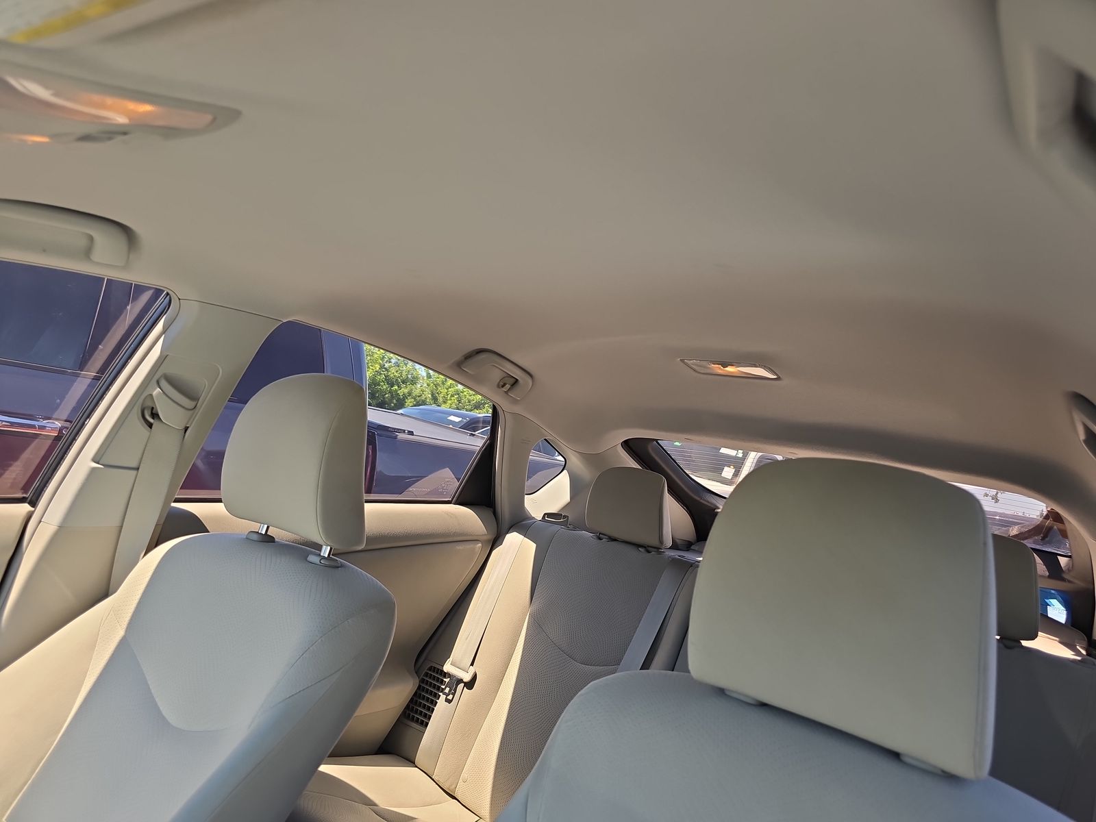 2010 Toyota Prius Five FWD