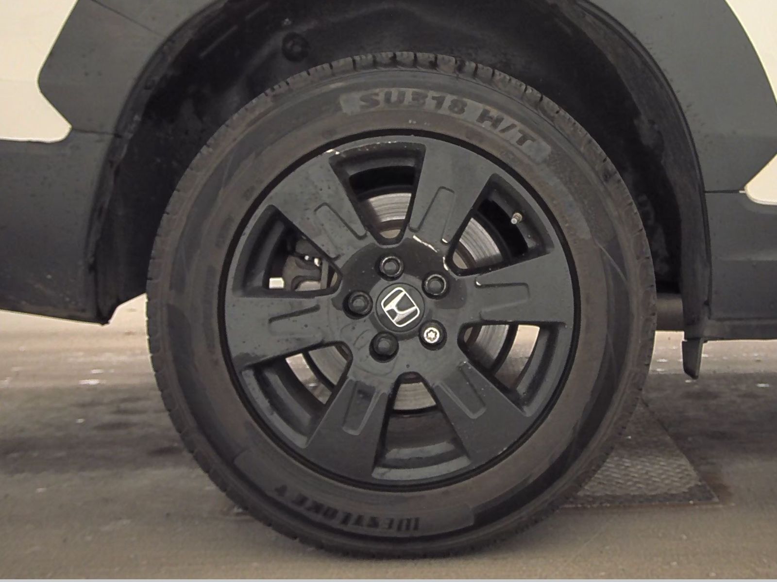 2022 Honda Pilot TrailSport AWD