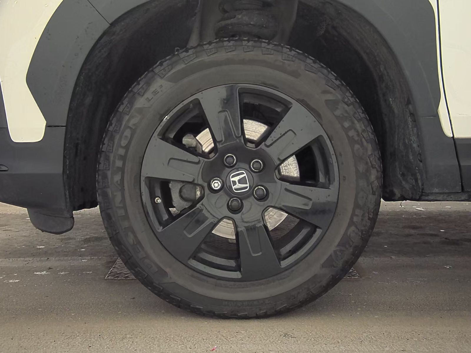 2022 Honda Pilot TrailSport AWD