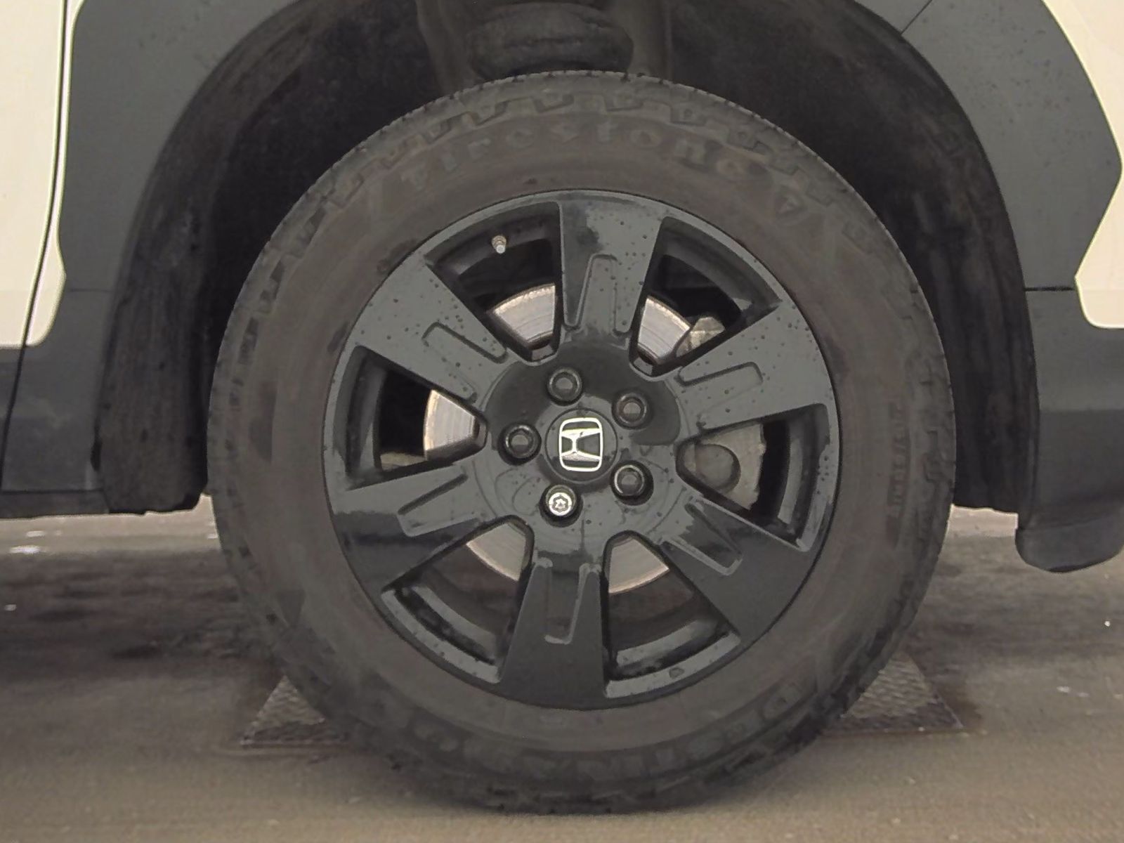 2022 Honda Pilot TrailSport AWD