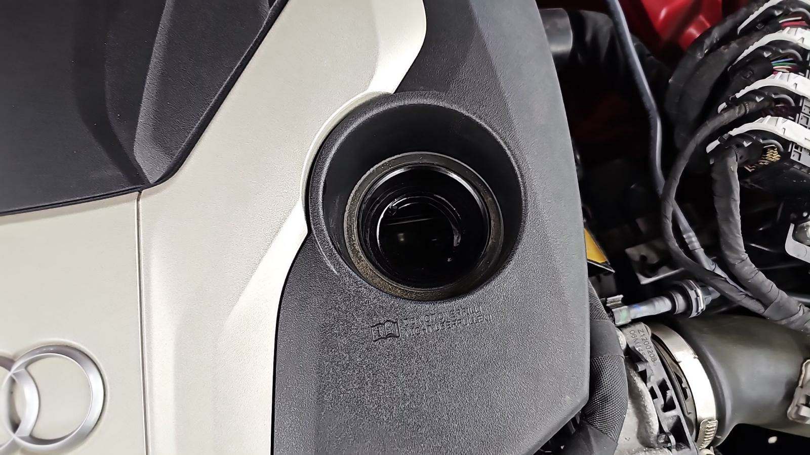 2019 Audi A7 3.0T Prestige AWD