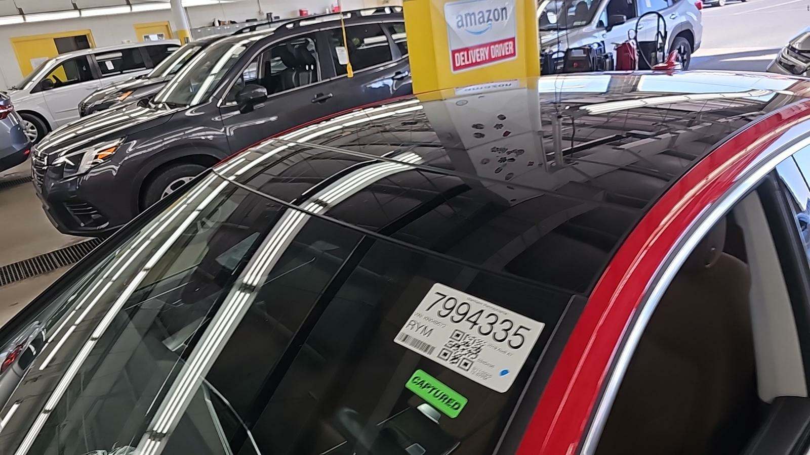 2019 Audi A7 3.0T Prestige AWD