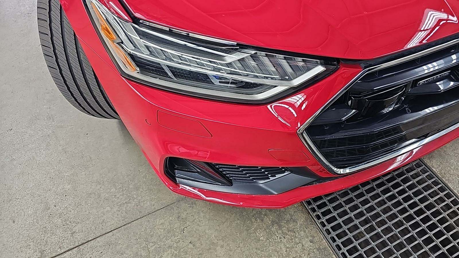 2019 Audi A7 3.0T Prestige AWD