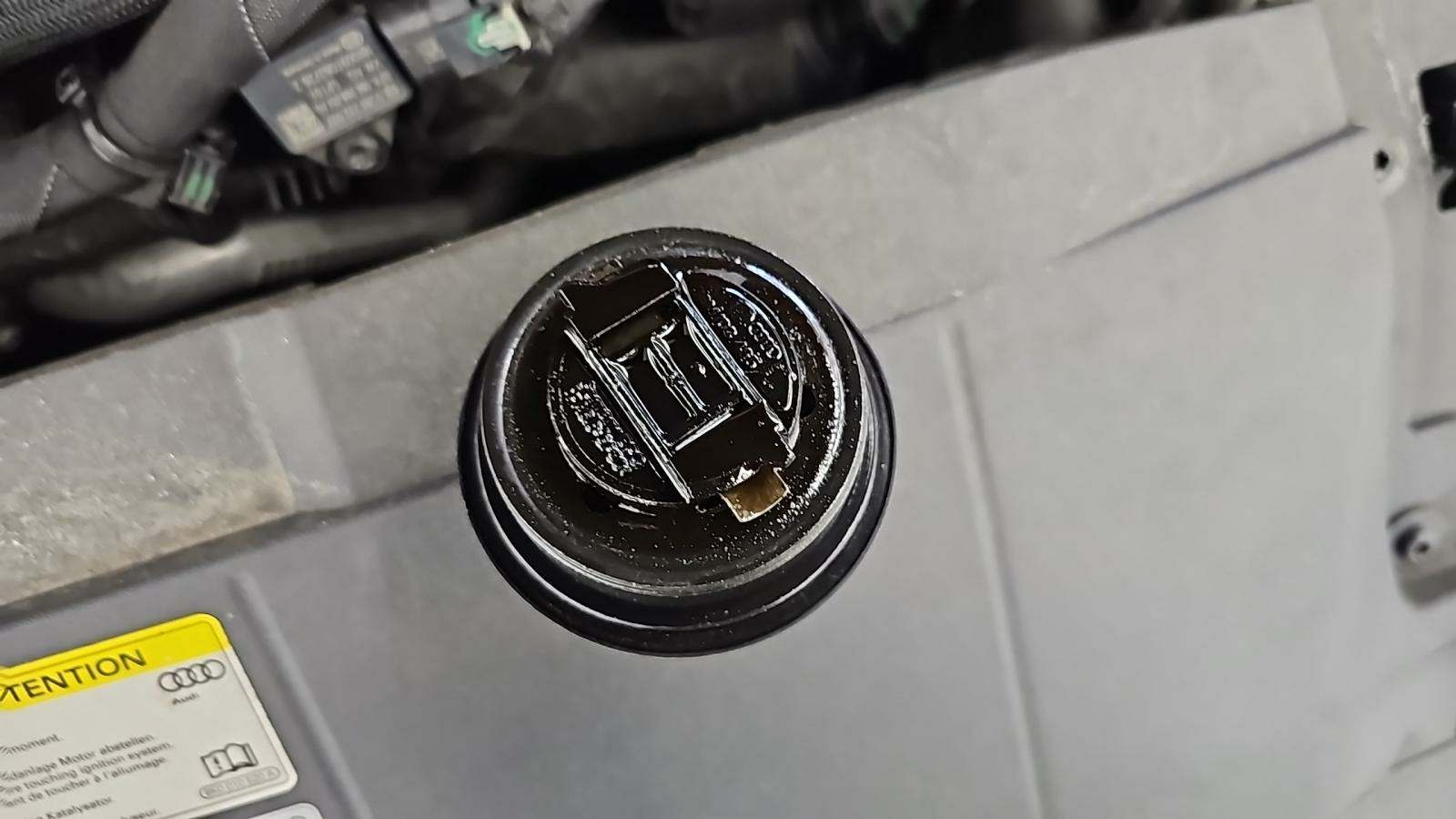 2019 Audi A7 3.0T Prestige AWD