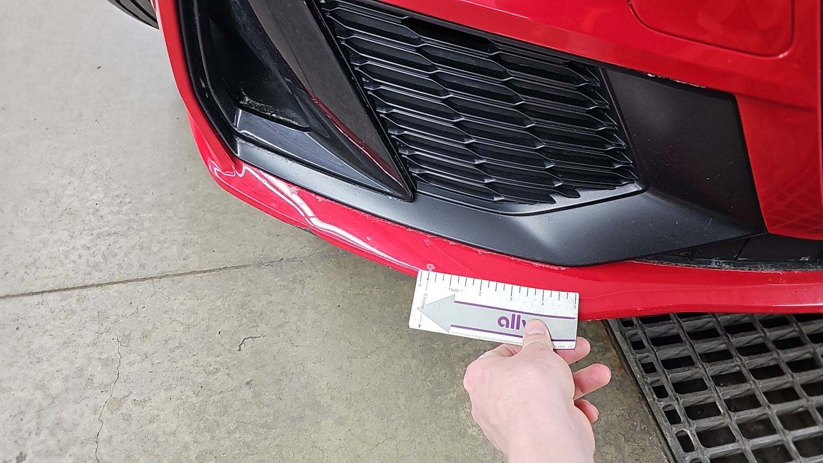 2019 Audi A7 3.0T Prestige AWD