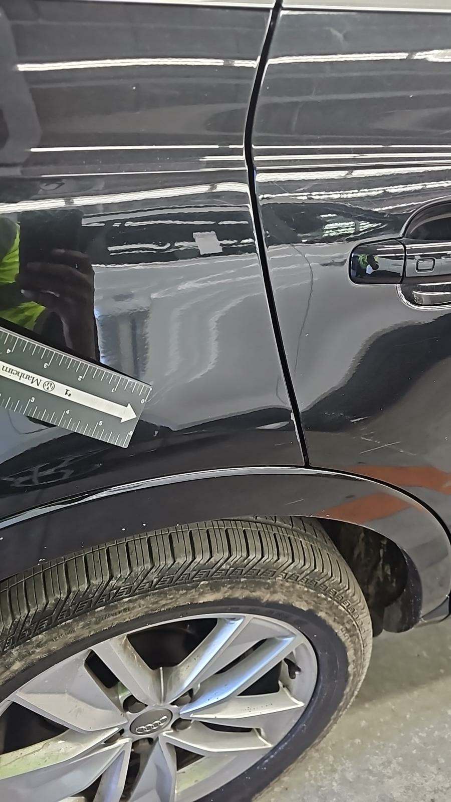 2018 Audi Q3 2.0T Premium Plus AWD