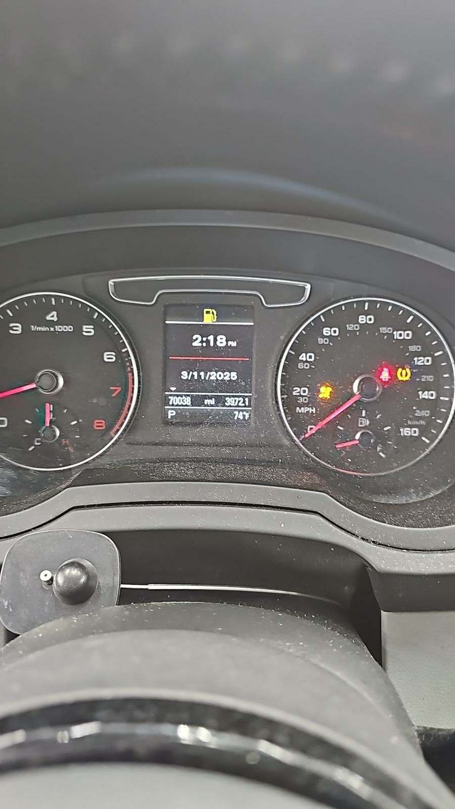 2018 Audi Q3 2.0T Premium Plus AWD
