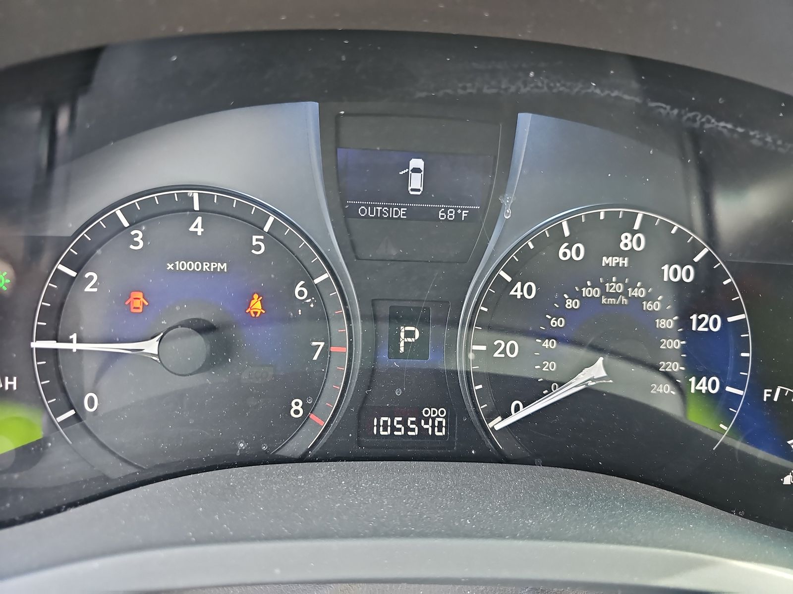 2010 Lexus RX RX 350 AWD