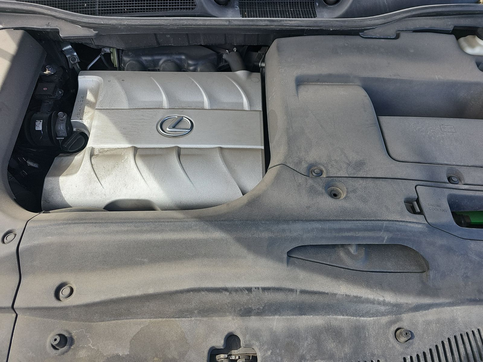 2010 Lexus RX RX 350 AWD