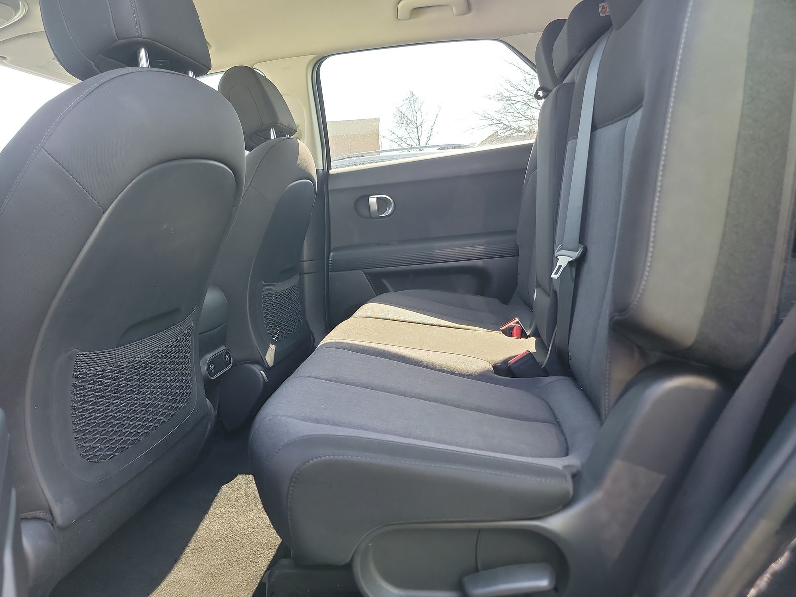 2023 Hyundai IONIQ 5 SE RWD