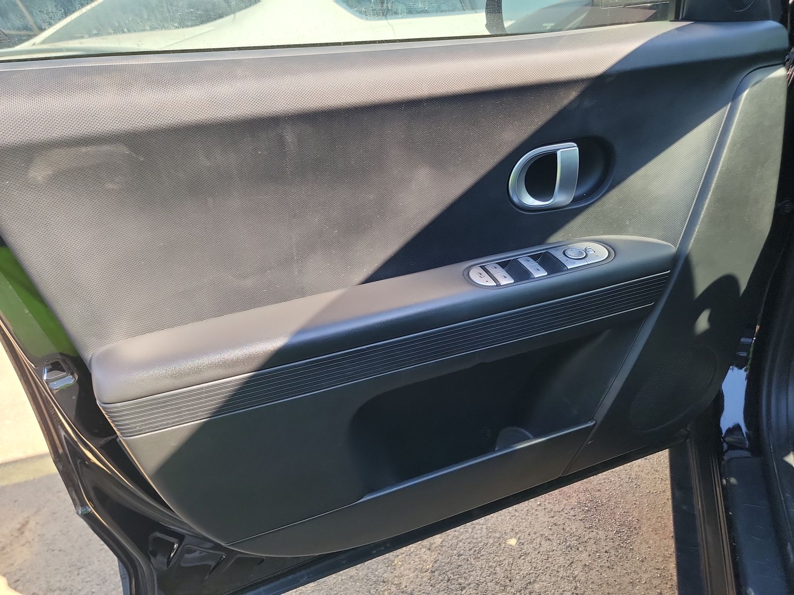 2023 Hyundai IONIQ 5 SE RWD