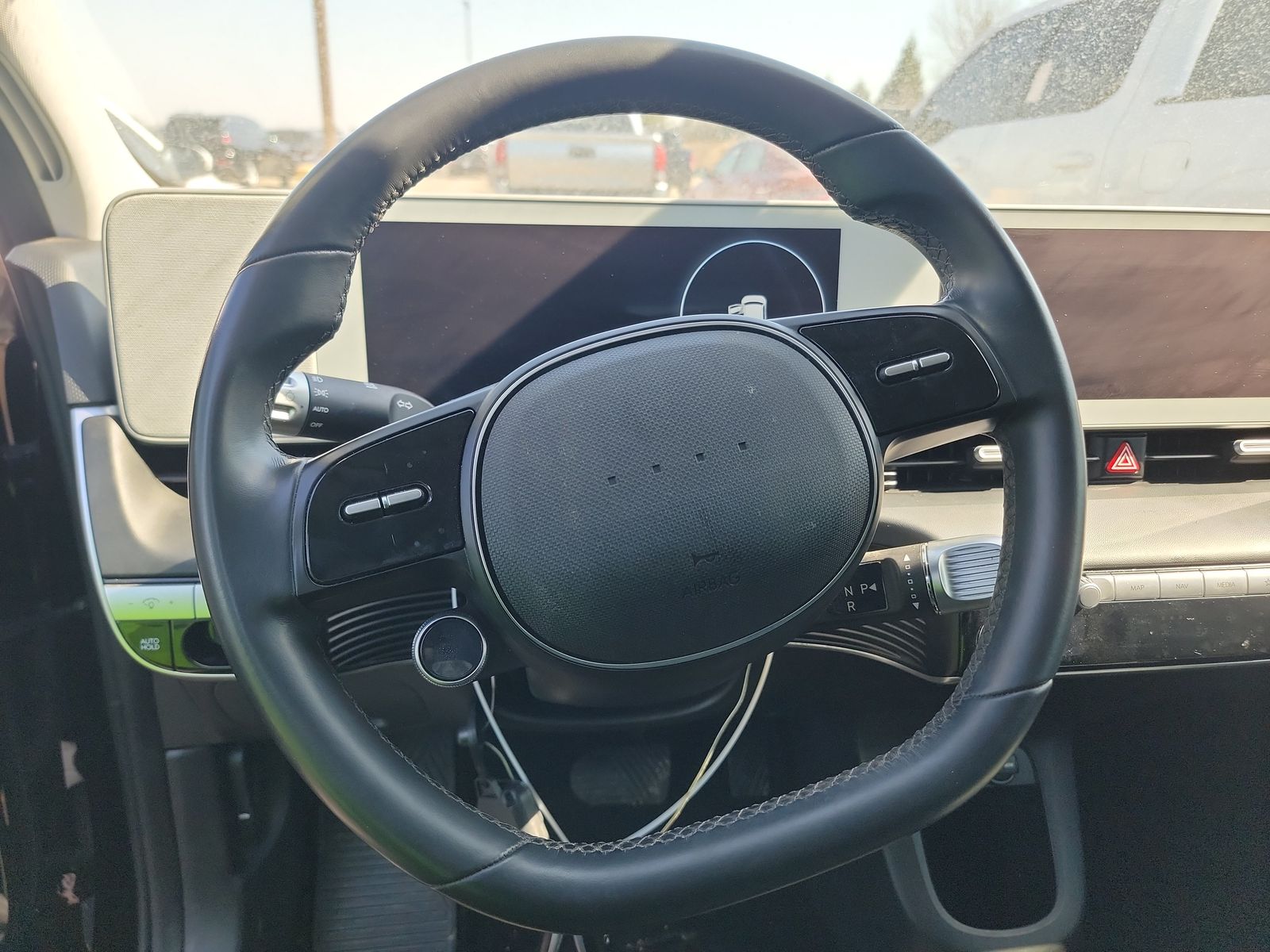 2023 Hyundai IONIQ 5 SE RWD