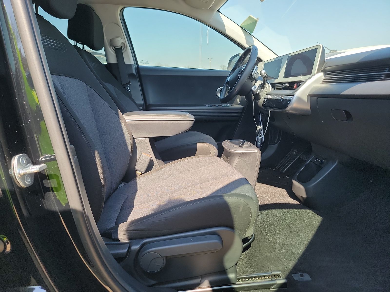 2023 Hyundai IONIQ 5 SE RWD