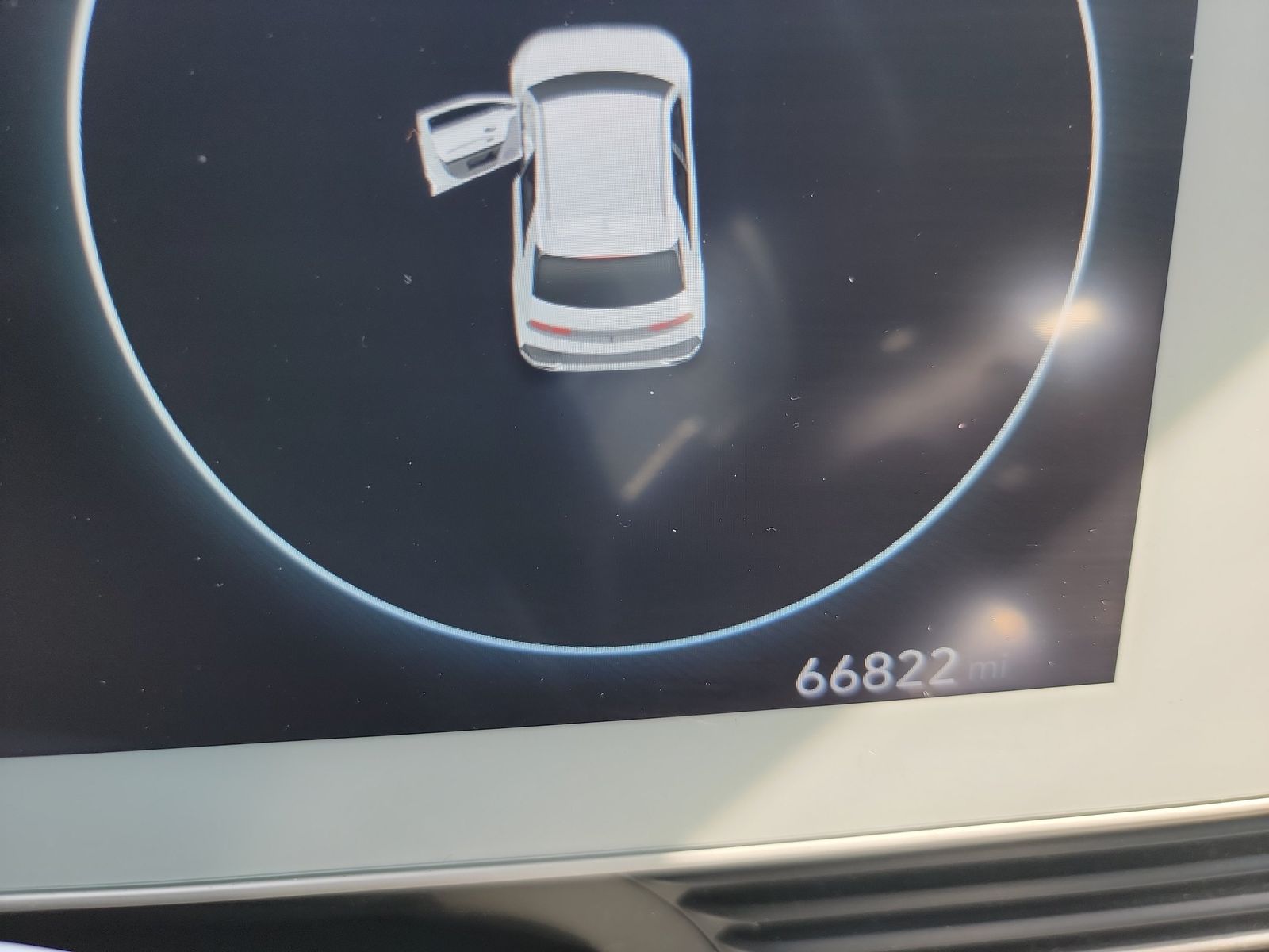 2023 Hyundai IONIQ 5 SE RWD