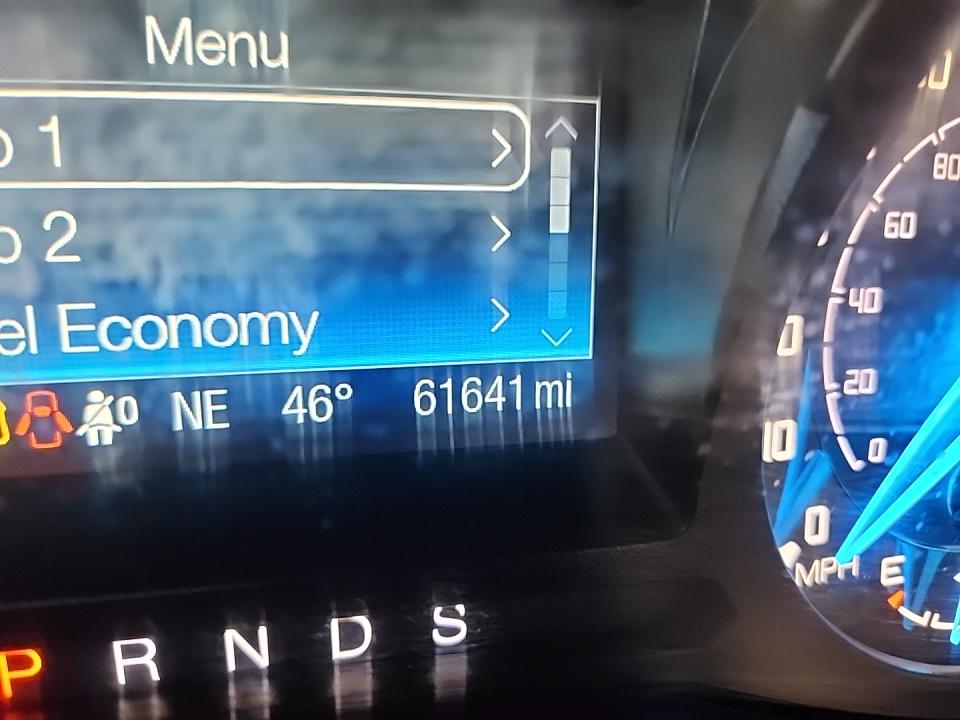 2020 Ford Ranger XLT AWD