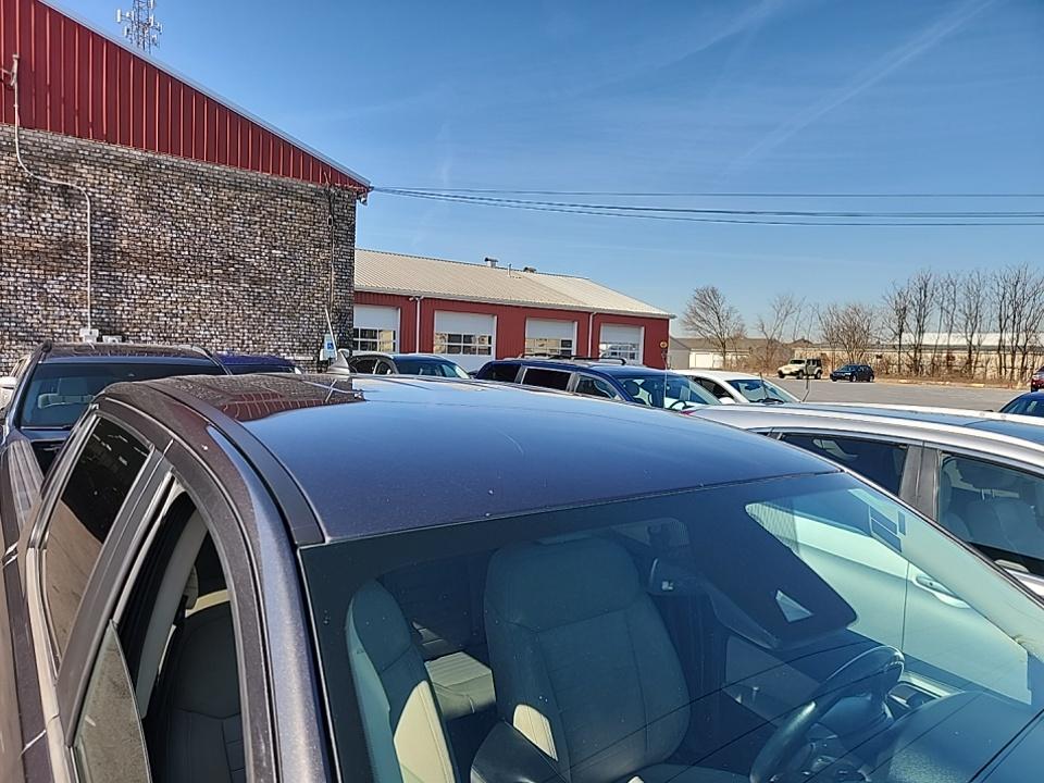 2020 Ford Ranger XLT AWD