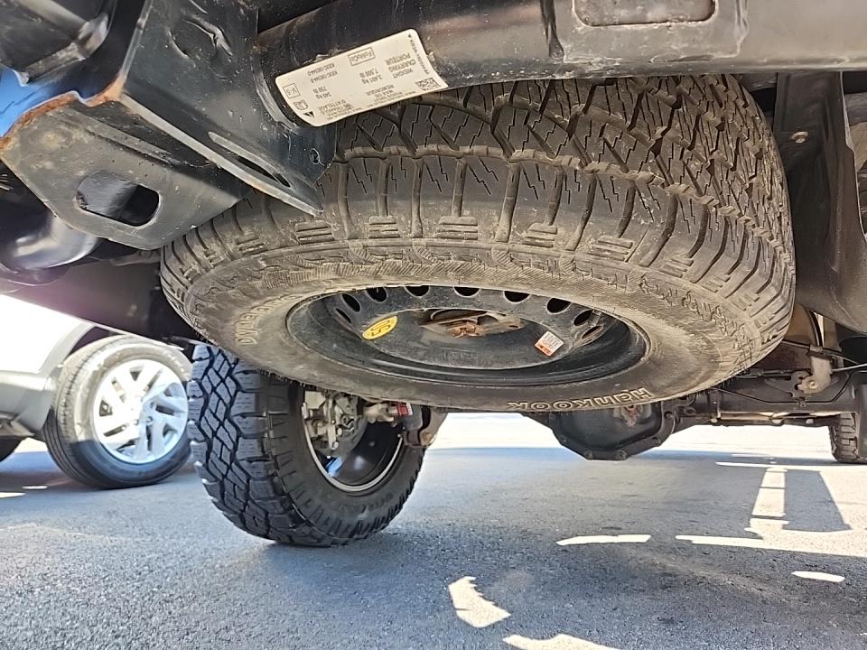 2020 Ford Ranger XLT AWD