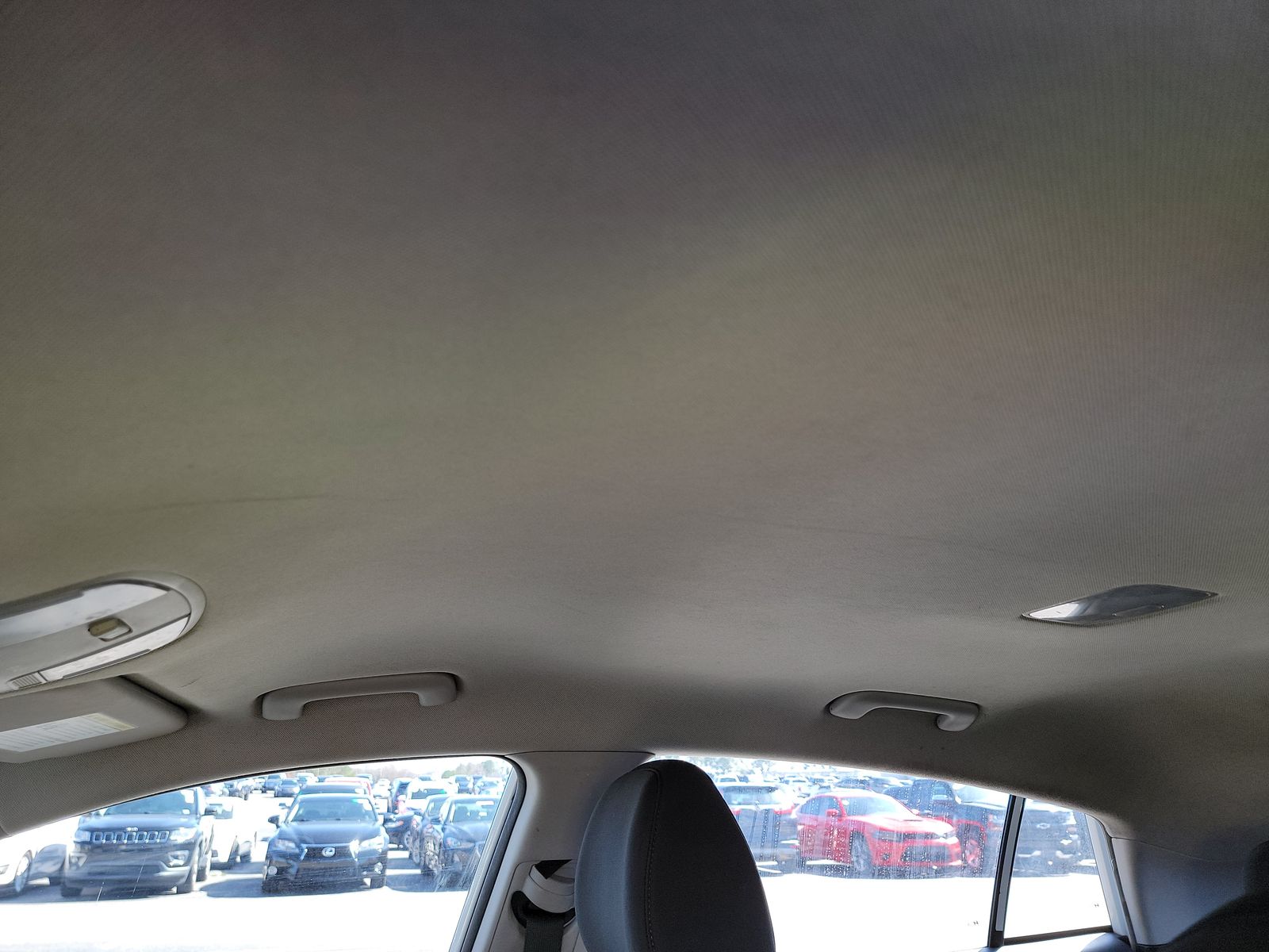 2019 Hyundai Ioniq Hybrid Blue FWD