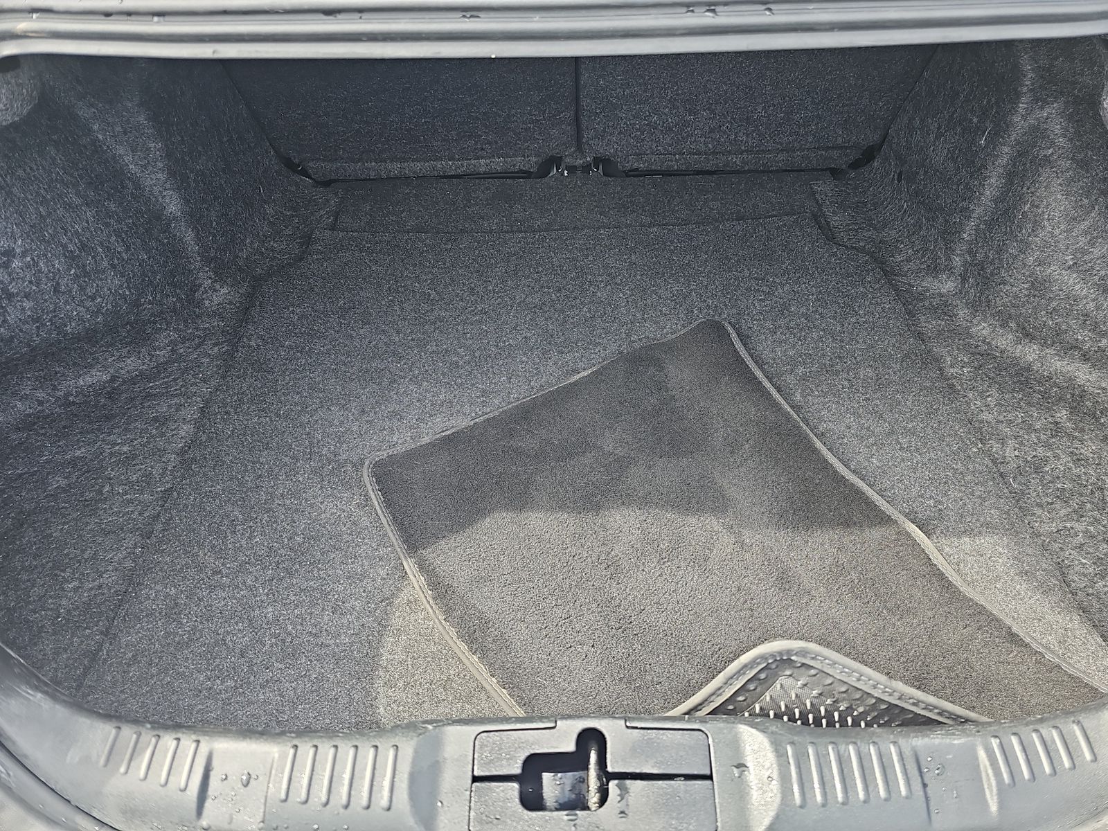 2021 Ford Mustang Mach 1 RWD