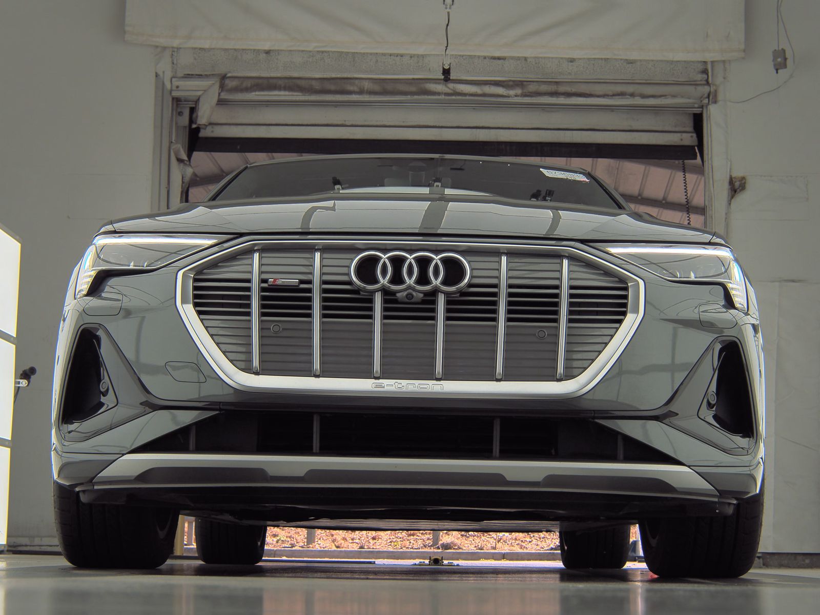 2022 Audi e-tron Sportback Technik AWD