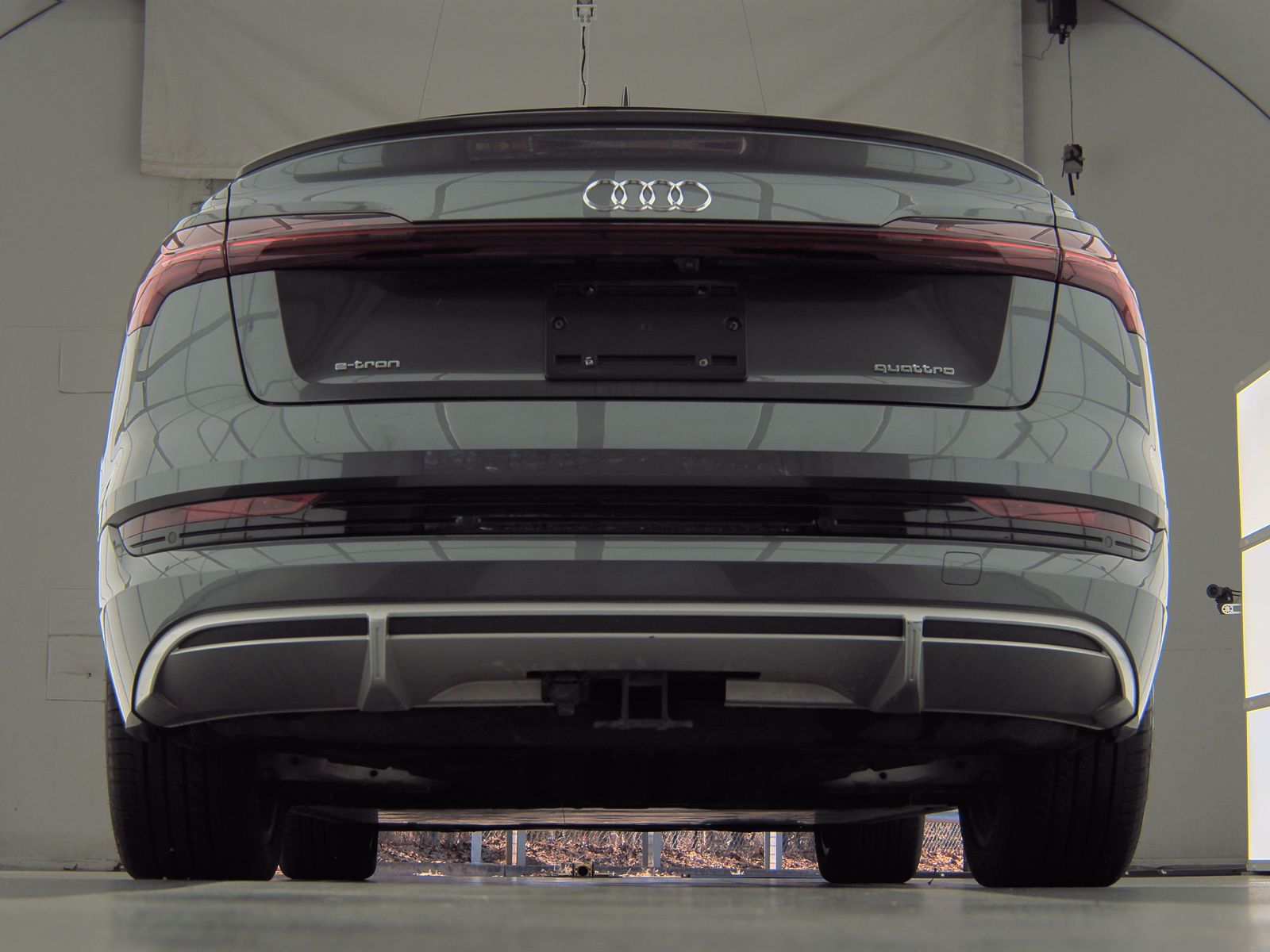 2022 Audi e-tron Sportback Technik AWD