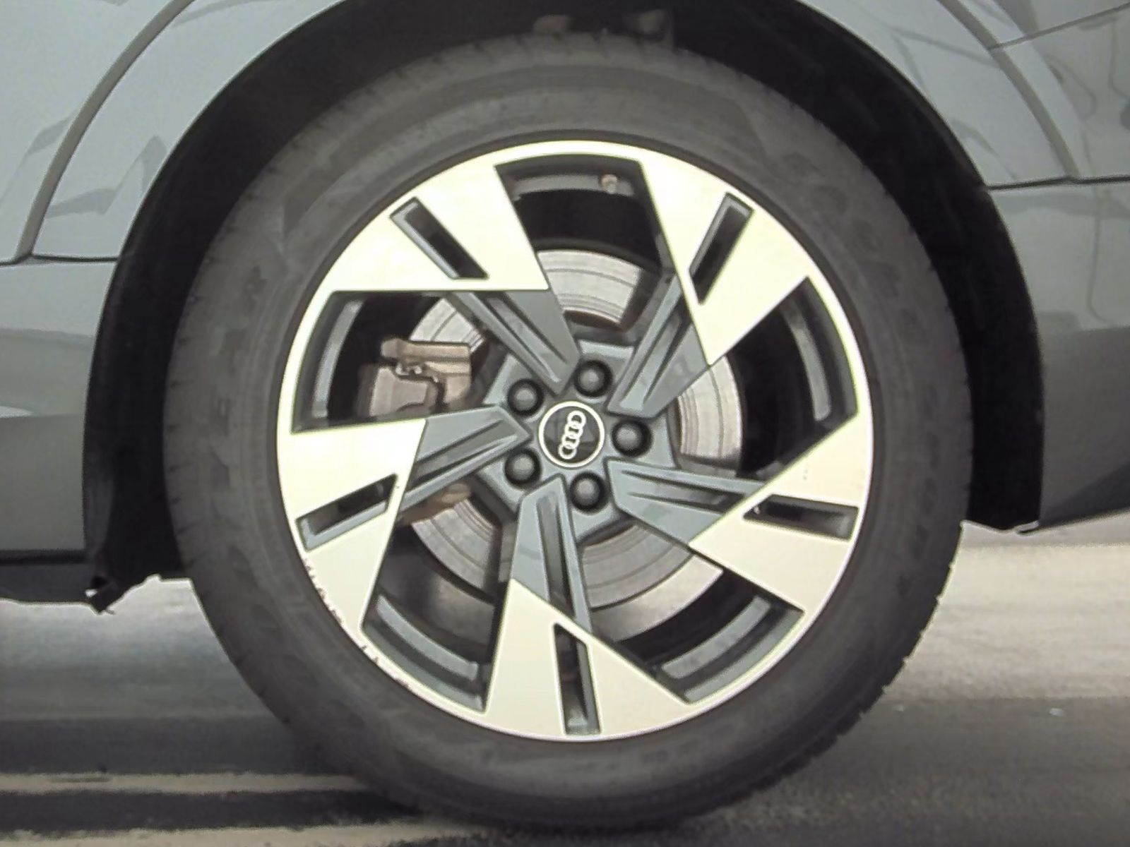 2022 Audi e-tron Sportback Technik AWD