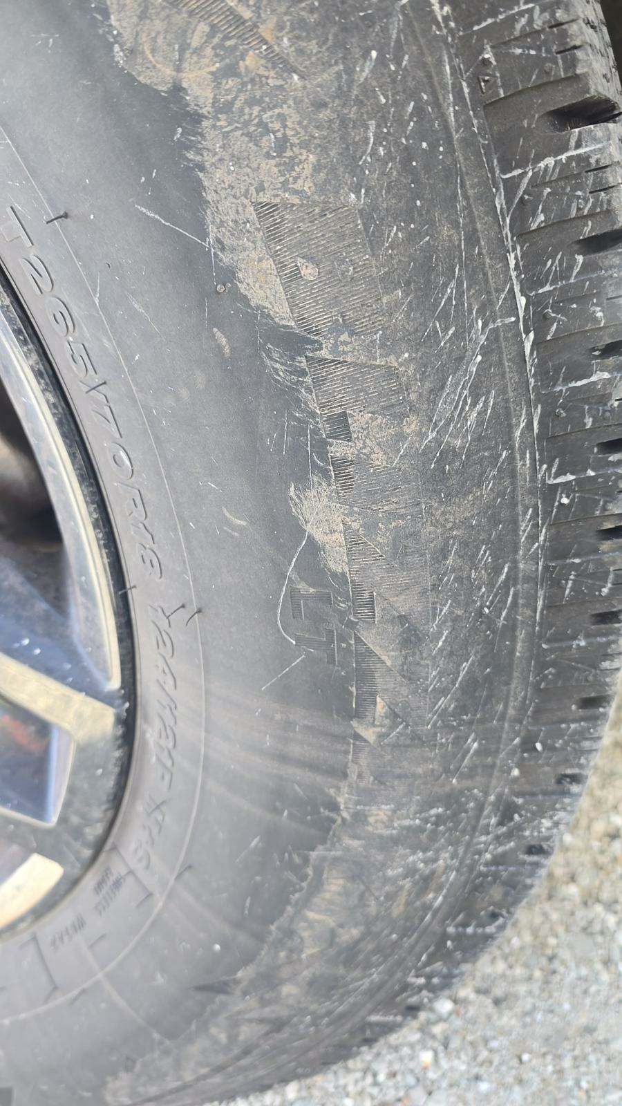 2022 Chevrolet Silverado 1500 LTD LT Trail Boss AWD