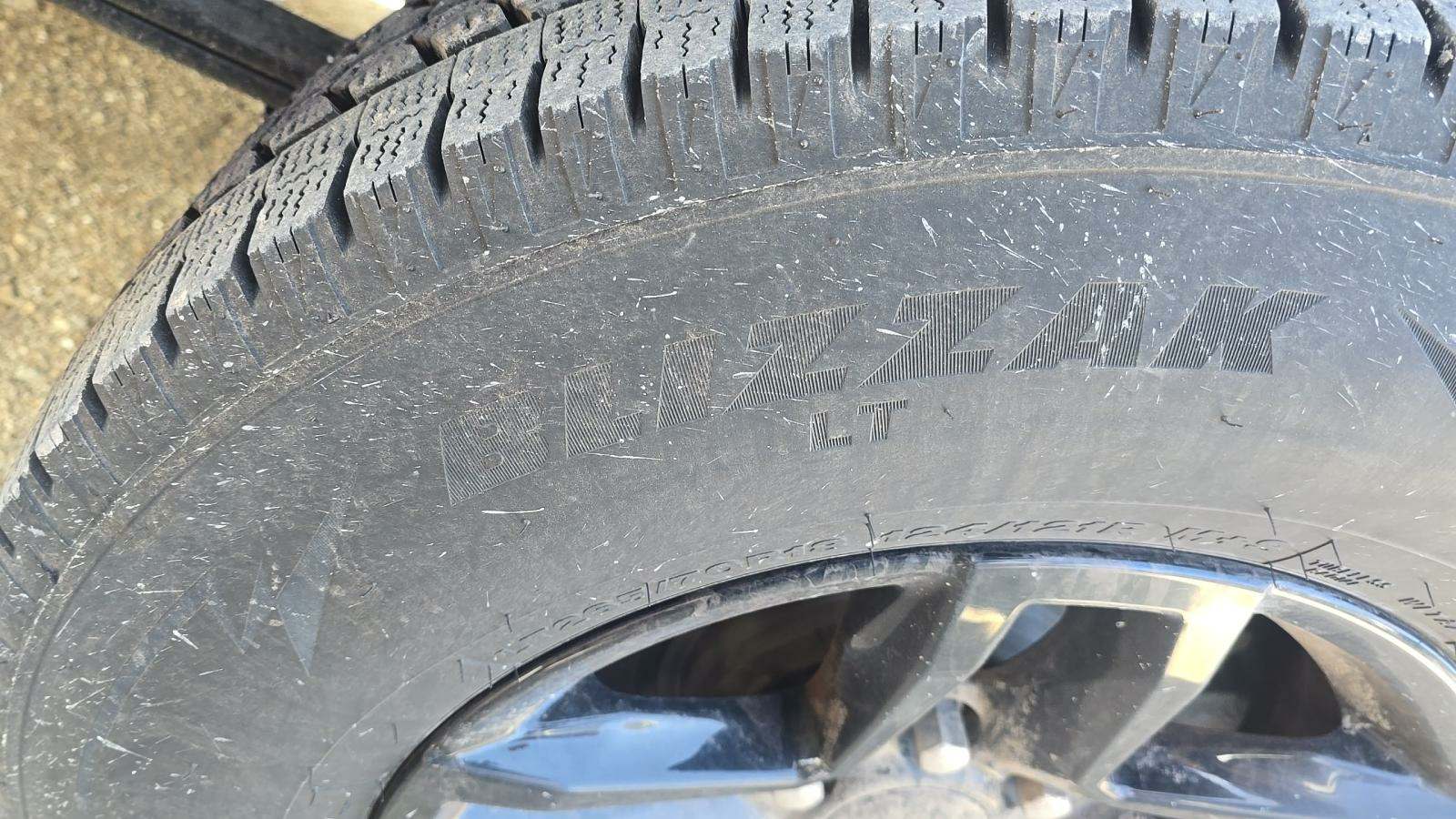 2022 Chevrolet Silverado 1500 LTD LT Trail Boss AWD