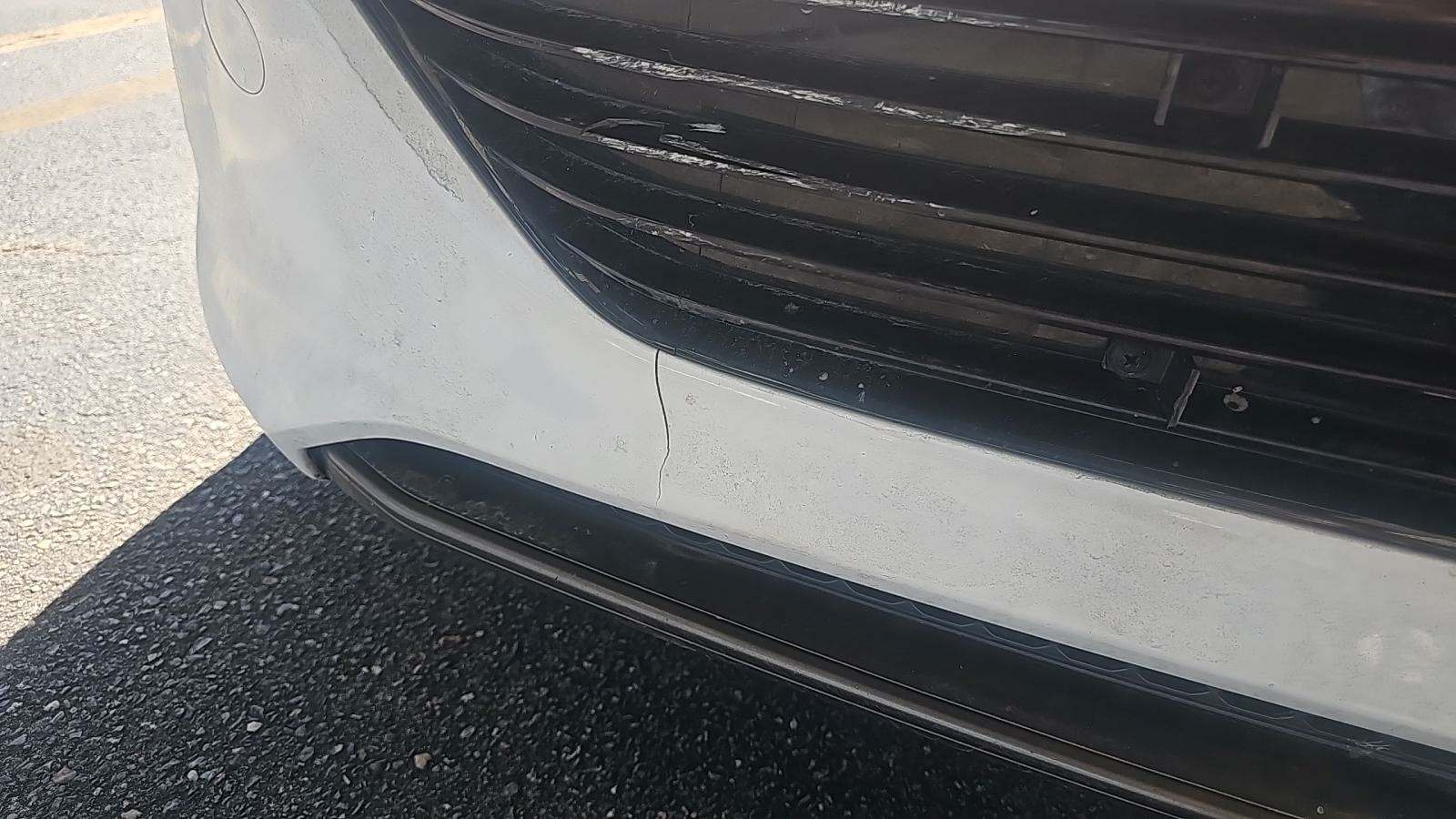 2019 Hyundai Ioniq Hybrid Blue FWD