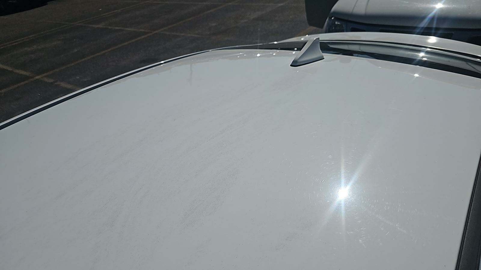 2019 Hyundai Ioniq Hybrid Blue FWD